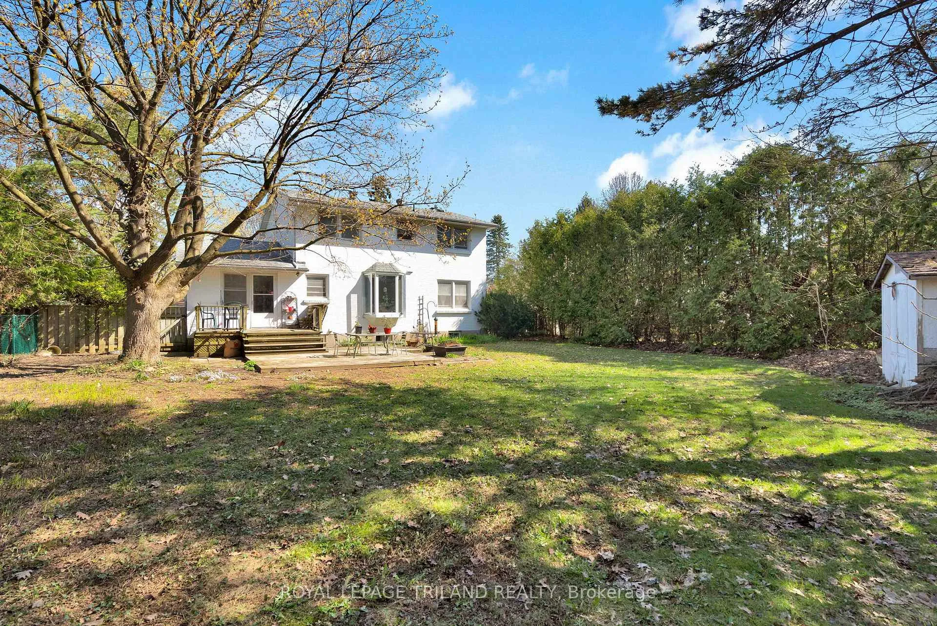 Photo 40 of 586 Middlewoods Drive, London, North J — HOMEH