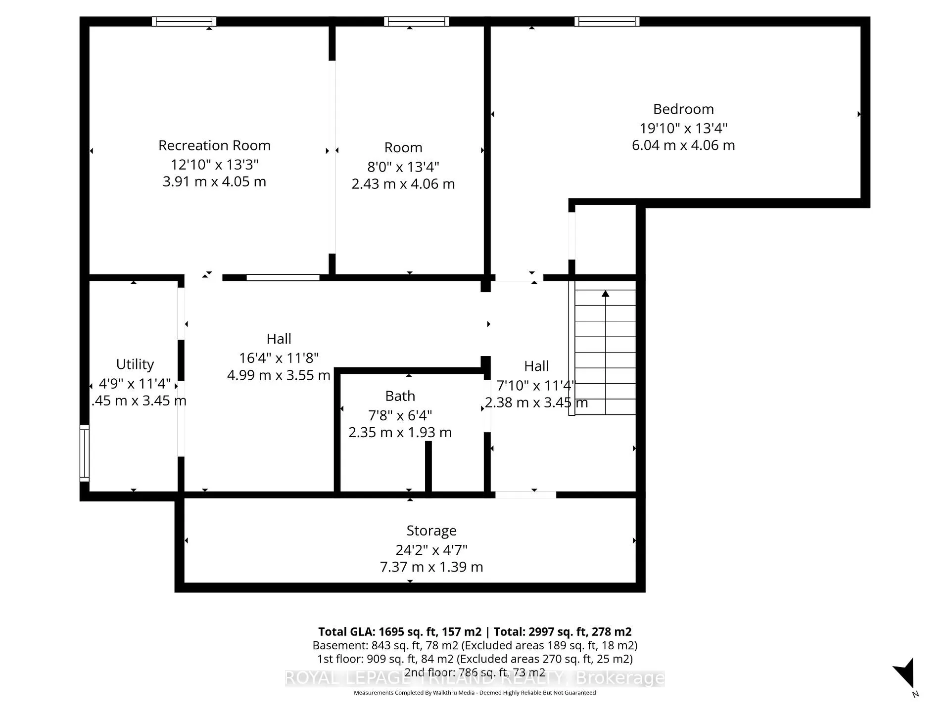 Photo 44 of 586 Middlewoods Drive, London, North J — HOMEH