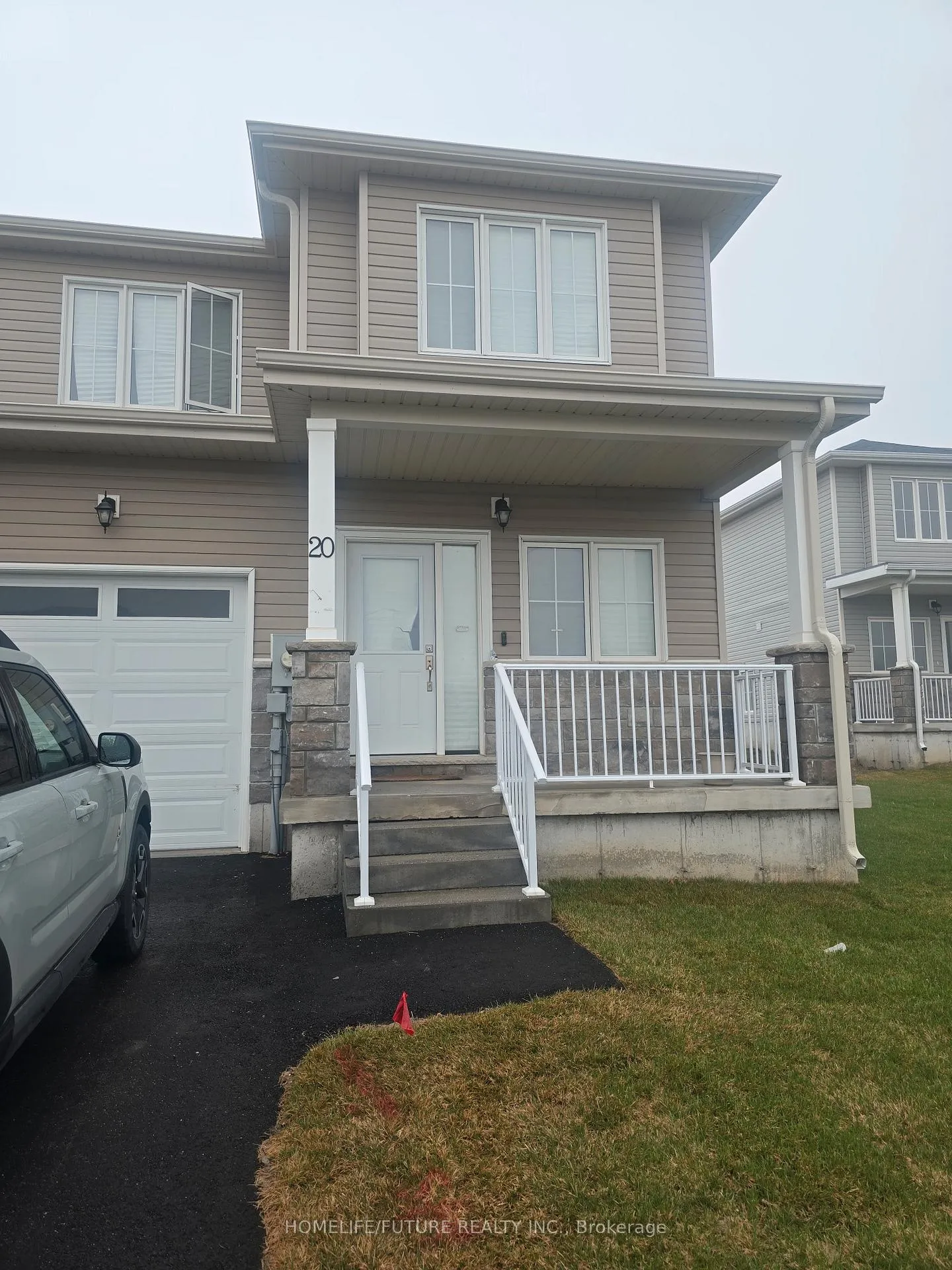 Photo 2 of 20 Lincoln Drive, Belleville, Belleville Ward — HOMEH