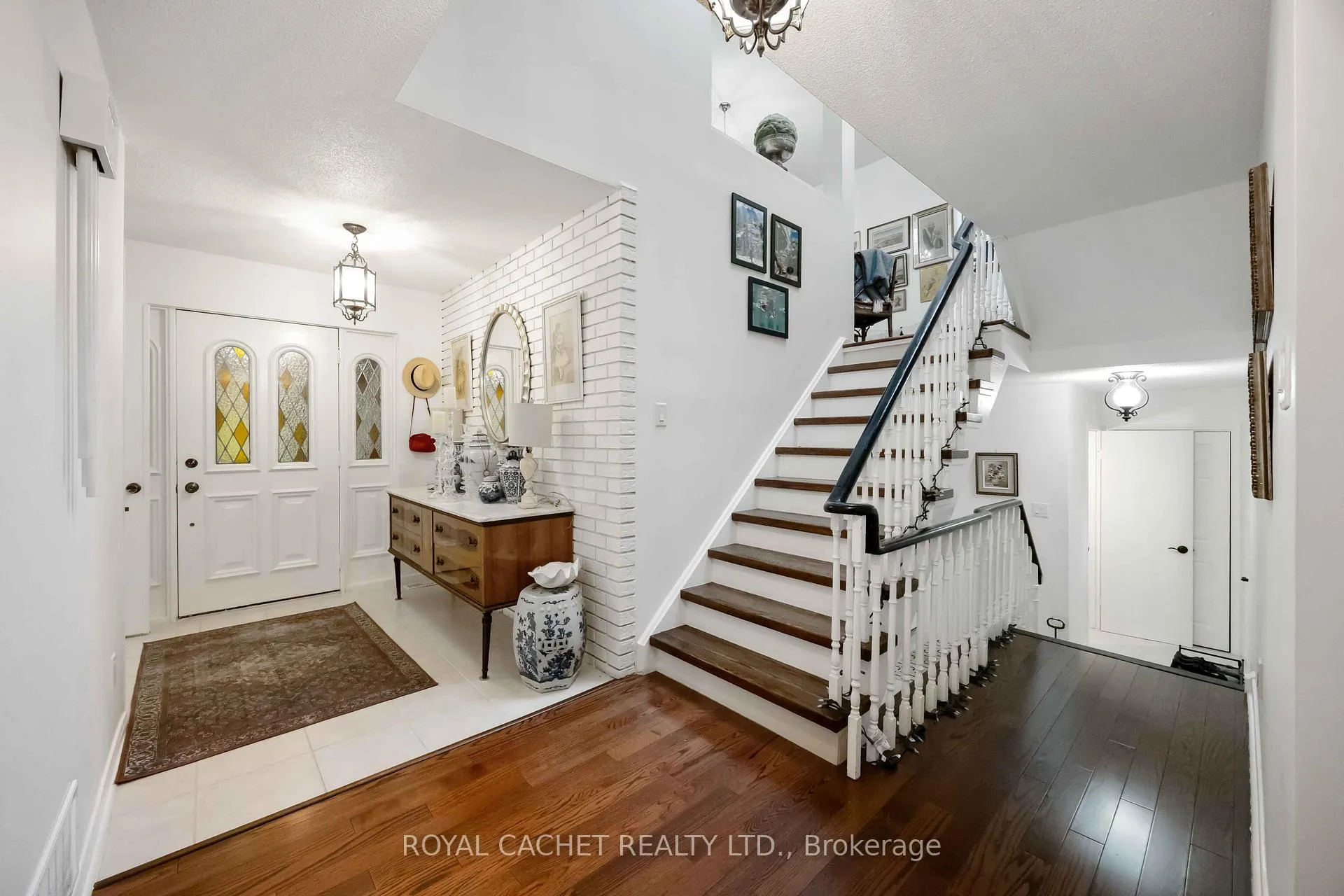 Photo 1 of 26 Aileen Road, Markham, Aileen-Willowbrook — HOMEH
