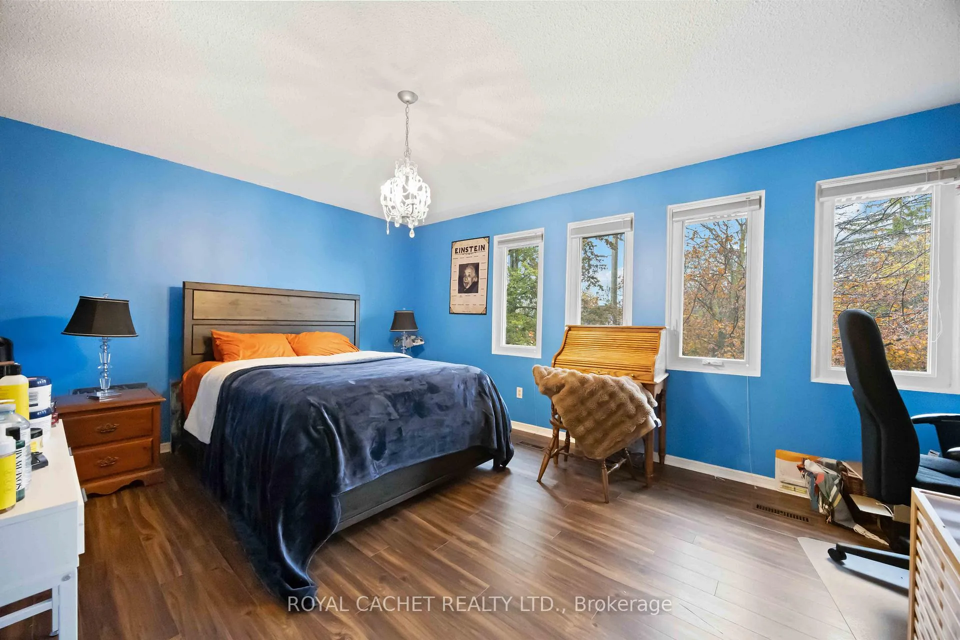 Photo 6 of 26 Aileen Road, Markham, Aileen-Willowbrook — HOMEH