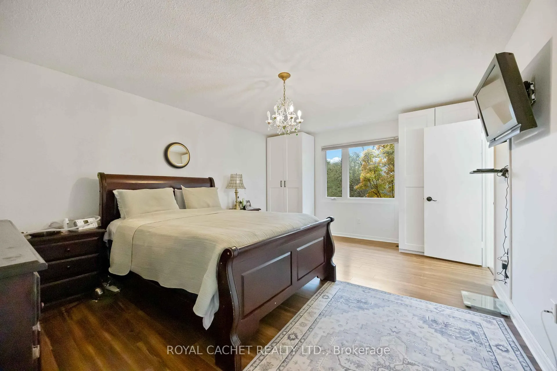 Photo 7 of 26 Aileen Road, Markham, Aileen-Willowbrook — HOMEH