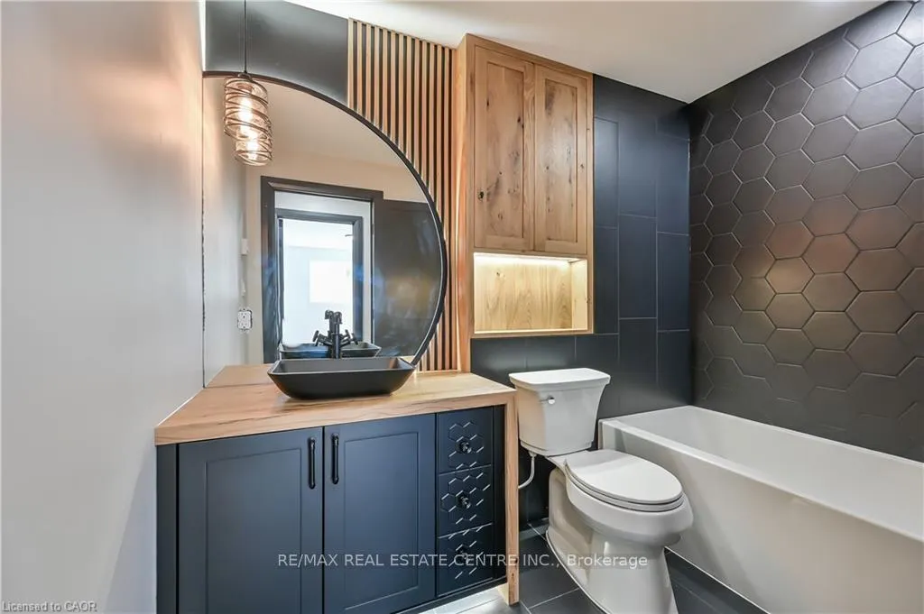 Photo 17 of Unit 3, 43 Mahony Avenue, Hamilton, Normanhurst — HOMEH