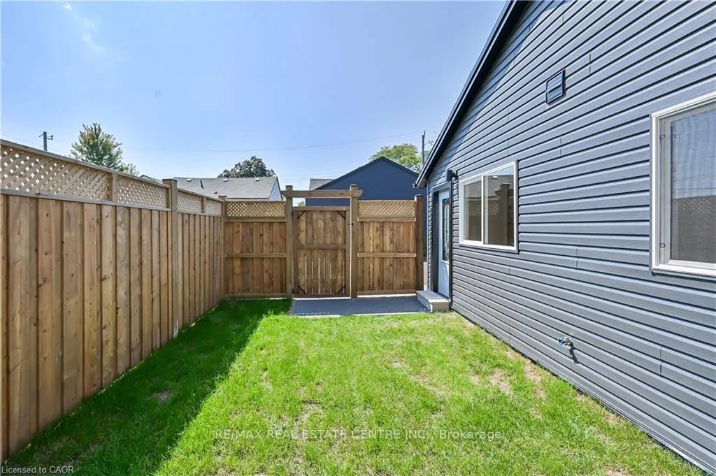 Photo 23 of Unit 3, 43 Mahony Avenue, Hamilton, Normanhurst — HOMEH