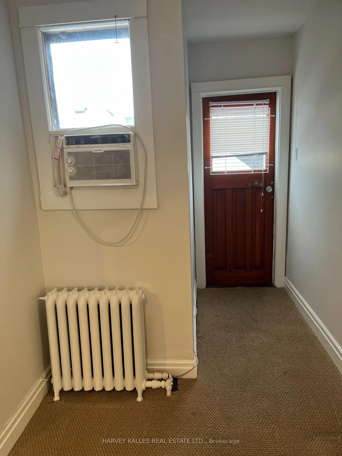 Photo 2 of Unit 3rd Floor, 440 Avenue Road, Toronto, Casa Loma — HOMEH