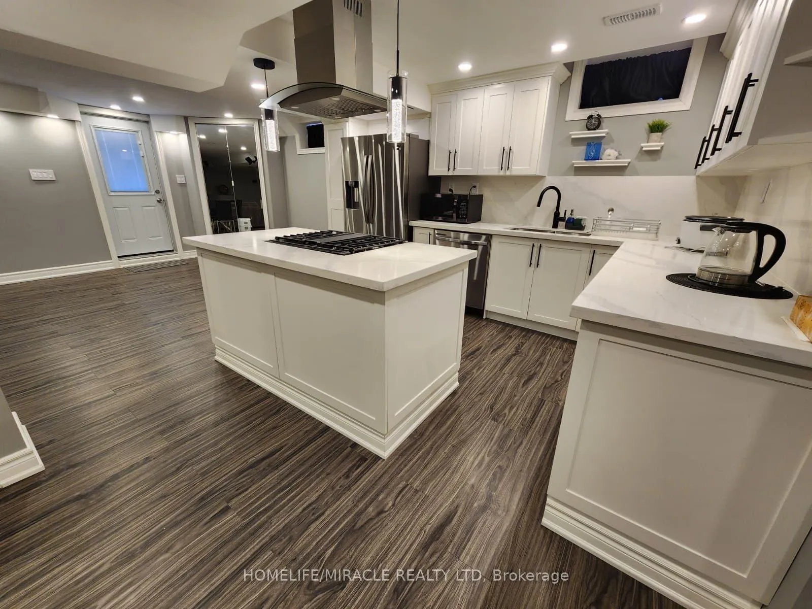 Photo 2 of 80 Littleleaf Crescent, Markham, Legacy — HOMEH