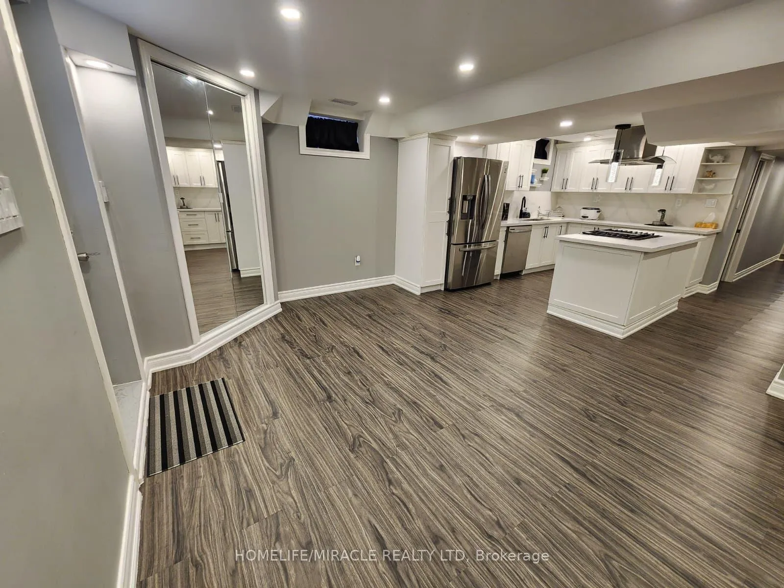 Photo 3 of 80 Littleleaf Crescent, Markham, Legacy — HOMEH