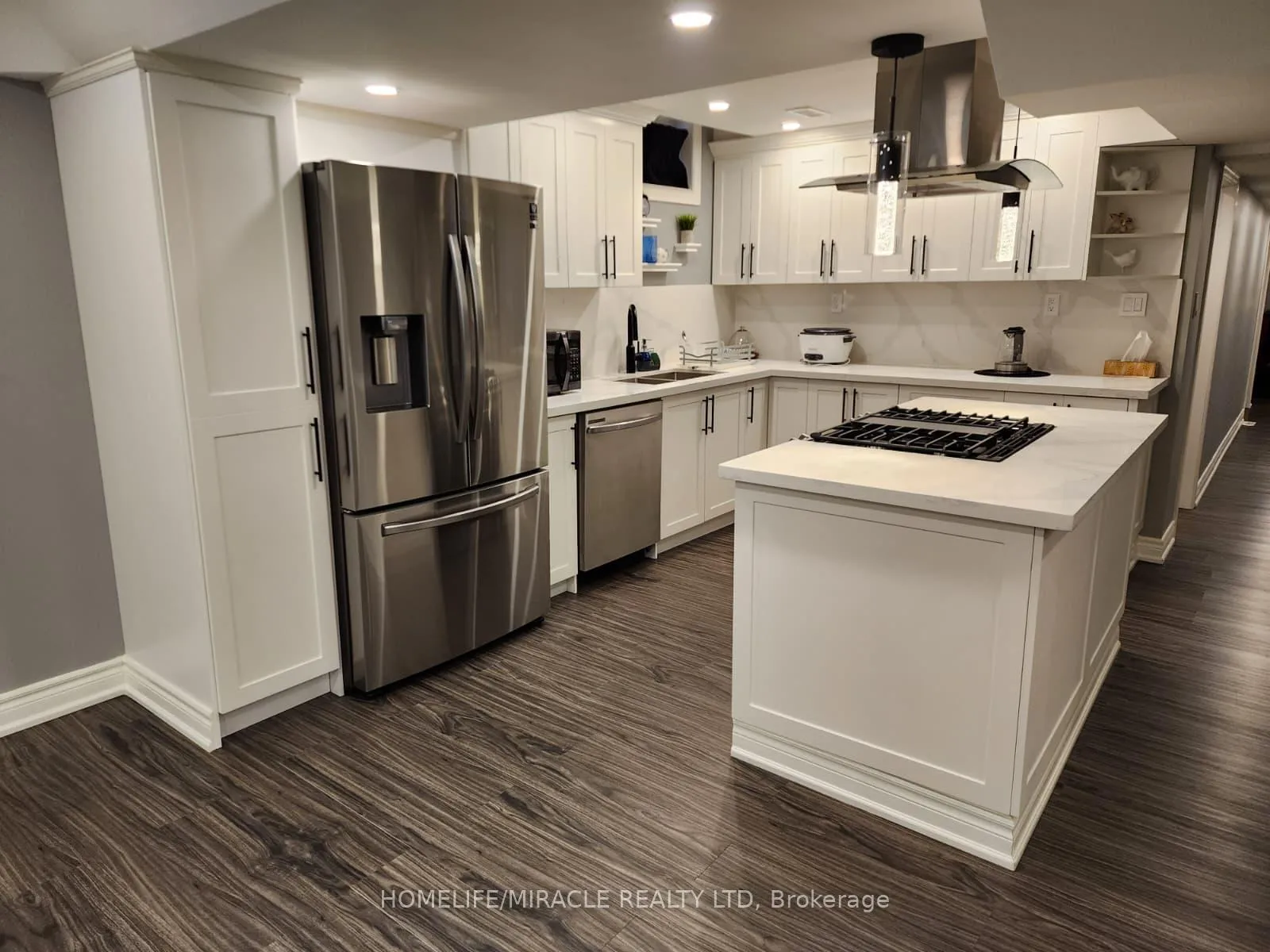 Photo 4 of 80 Littleleaf Crescent, Markham, Legacy — HOMEH