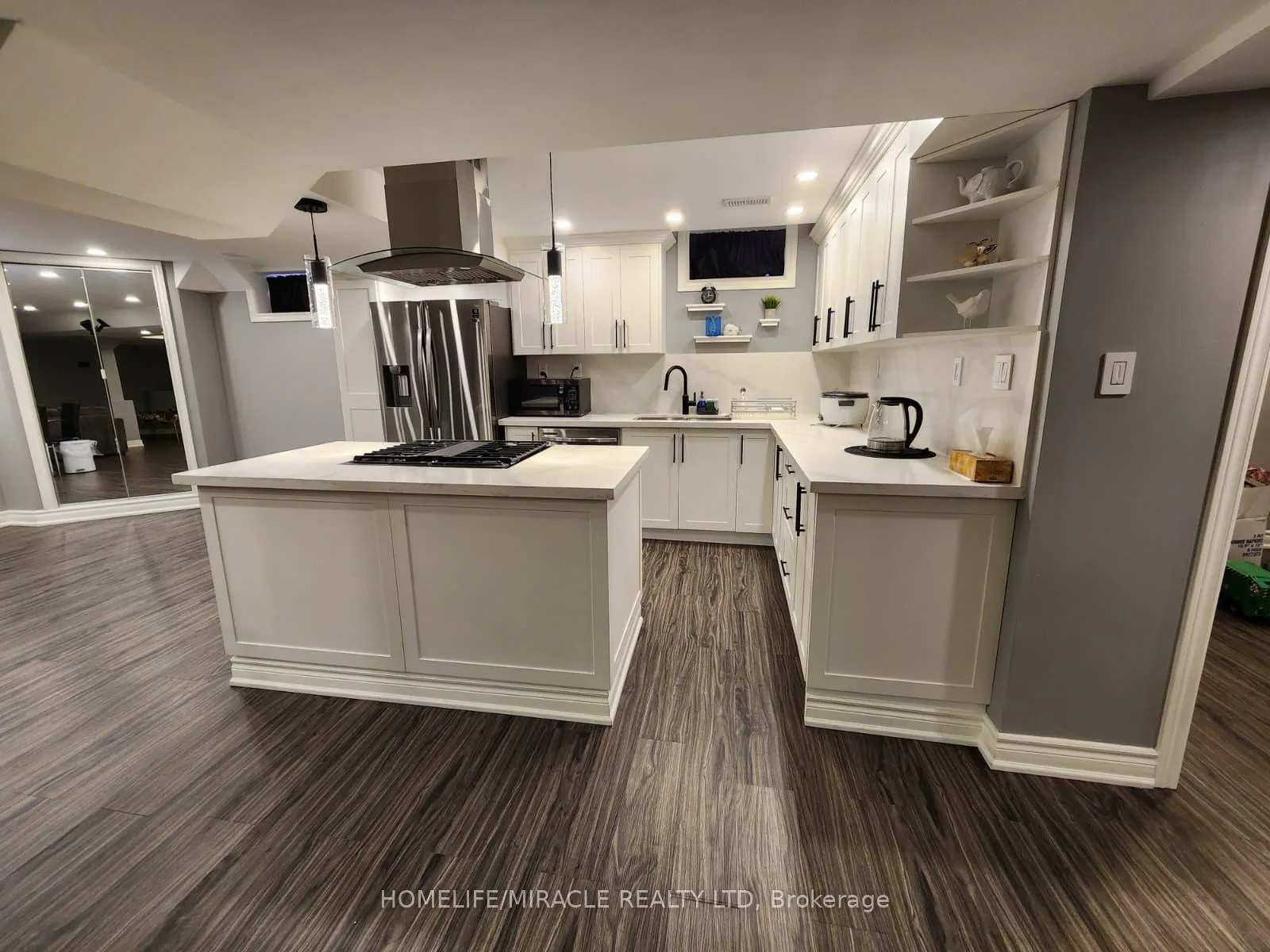 Photo 5 of 80 Littleleaf Crescent, Markham, Legacy — HOMEH