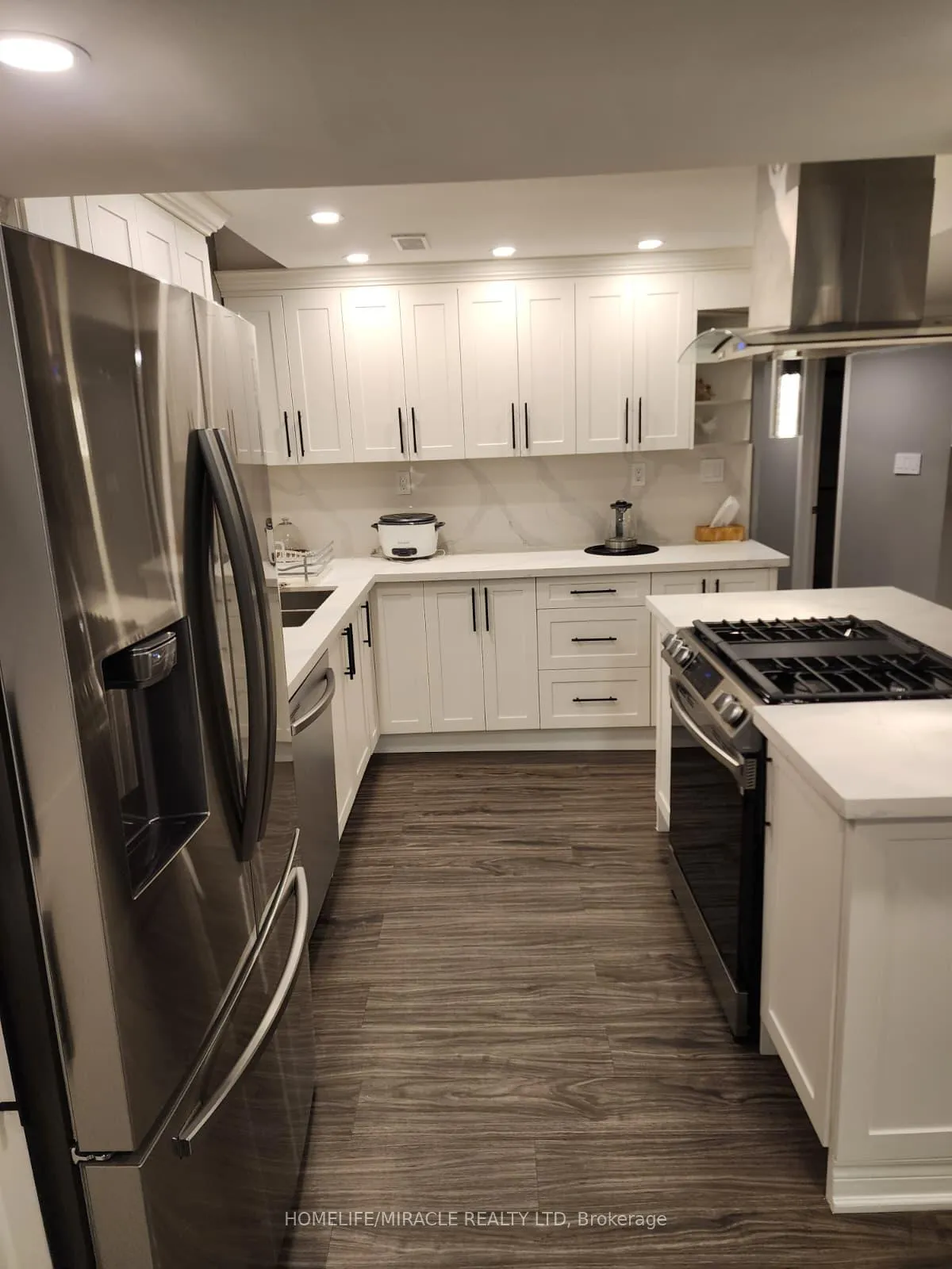 Photo 6 of 80 Littleleaf Crescent, Markham, Legacy — HOMEH