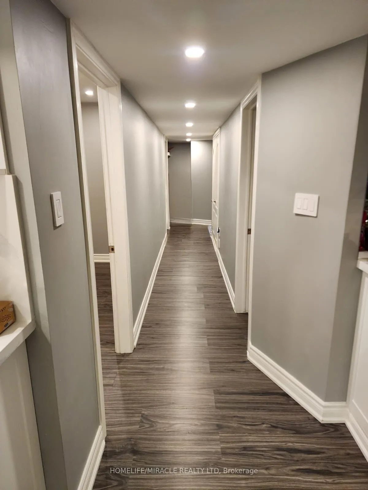 Photo 8 of 80 Littleleaf Crescent, Markham, Legacy — HOMEH