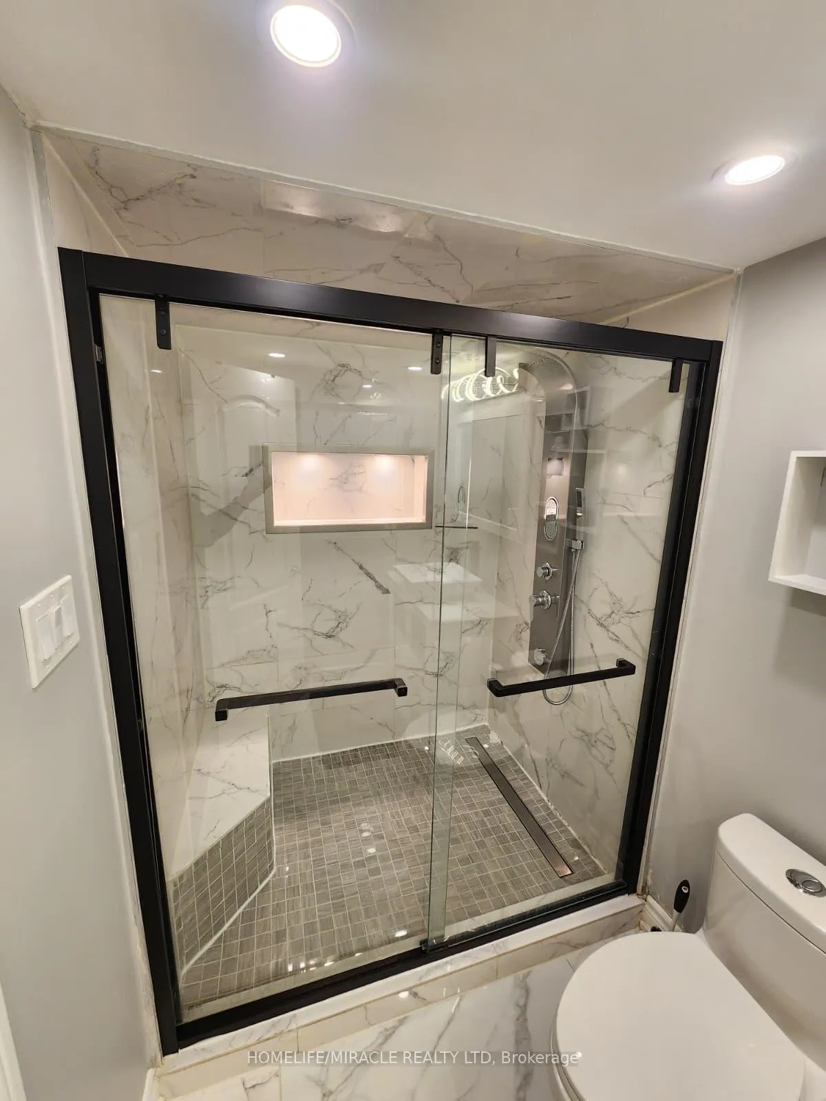 Photo 12 of 80 Littleleaf Crescent, Markham, Legacy — HOMEH