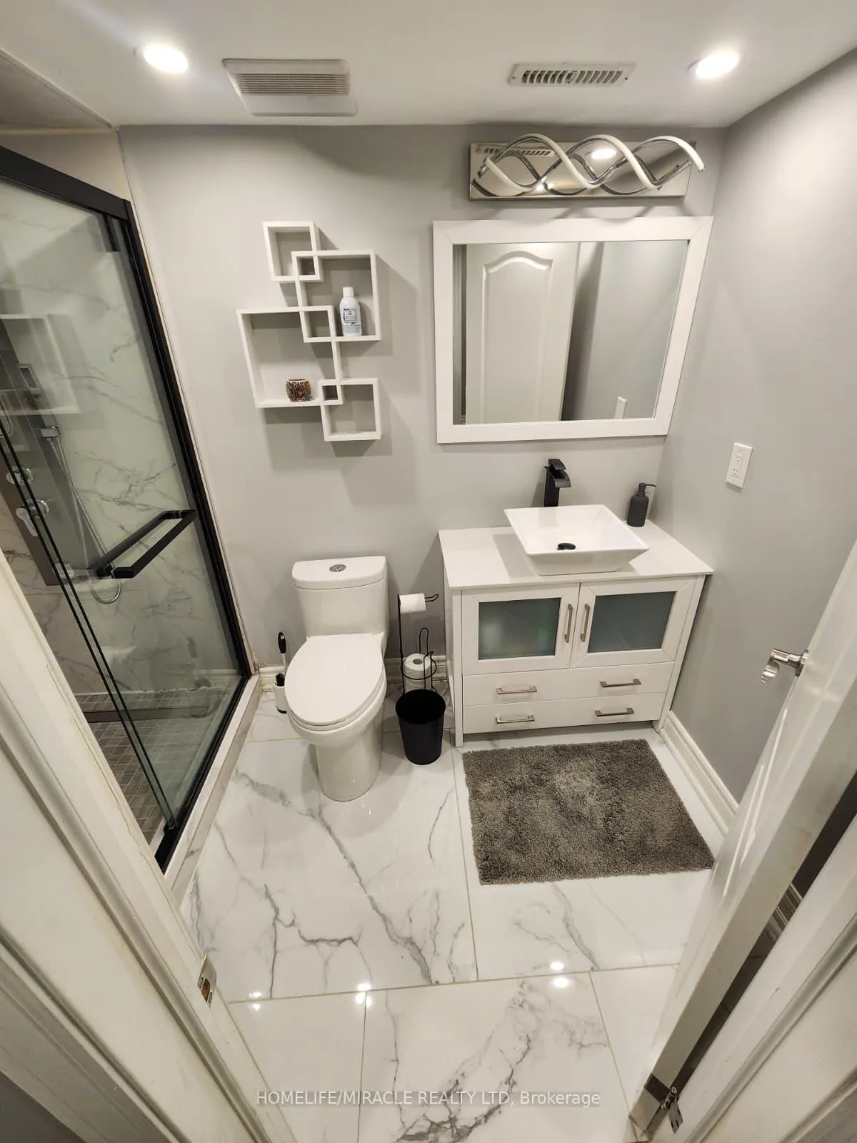 Photo 14 of 80 Littleleaf Crescent, Markham, Legacy — HOMEH