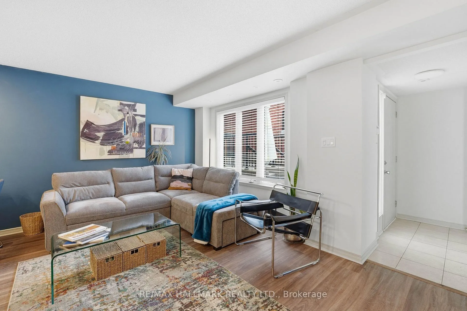 Photo 3 of Unit 106, 12 Kay Macpherson Lane, Toronto, South Riverdale — HOMEH