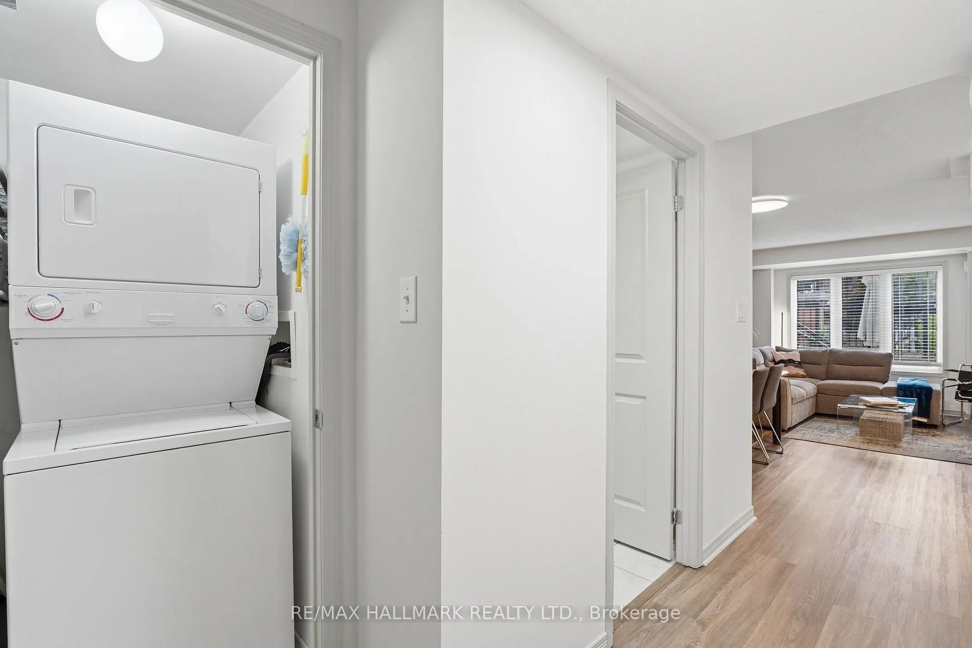 Photo 11 of Unit 106, 12 Kay Macpherson Lane, Toronto, South Riverdale — HOMEH