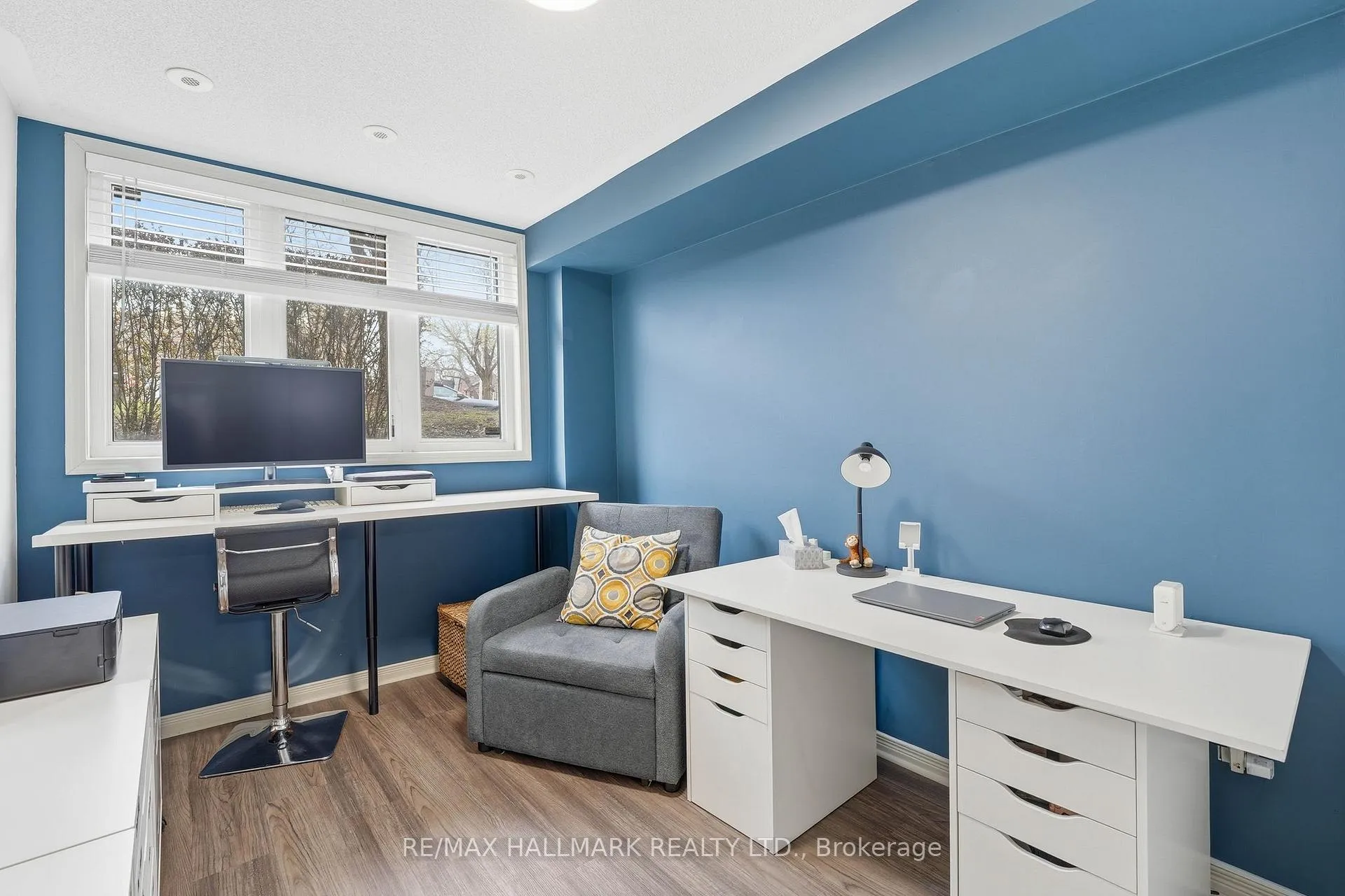 Photo 12 of Unit 106, 12 Kay Macpherson Lane, Toronto, South Riverdale — HOMEH
