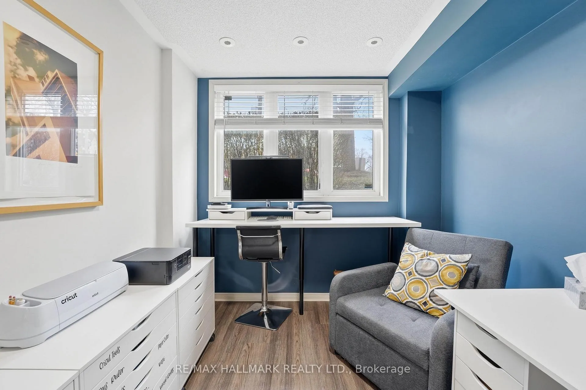 Photo 13 of Unit 106, 12 Kay Macpherson Lane, Toronto, South Riverdale — HOMEH