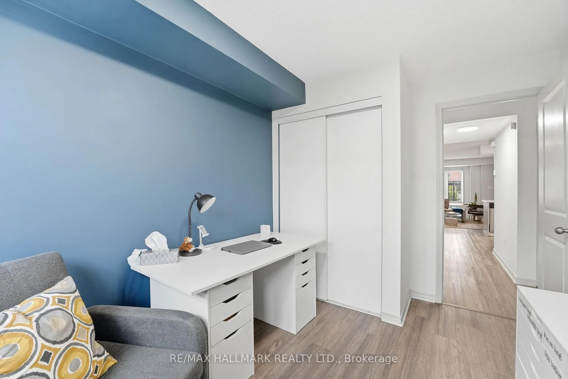 Photo 14 of Unit 106, 12 Kay Macpherson Lane, Toronto, South Riverdale — HOMEH