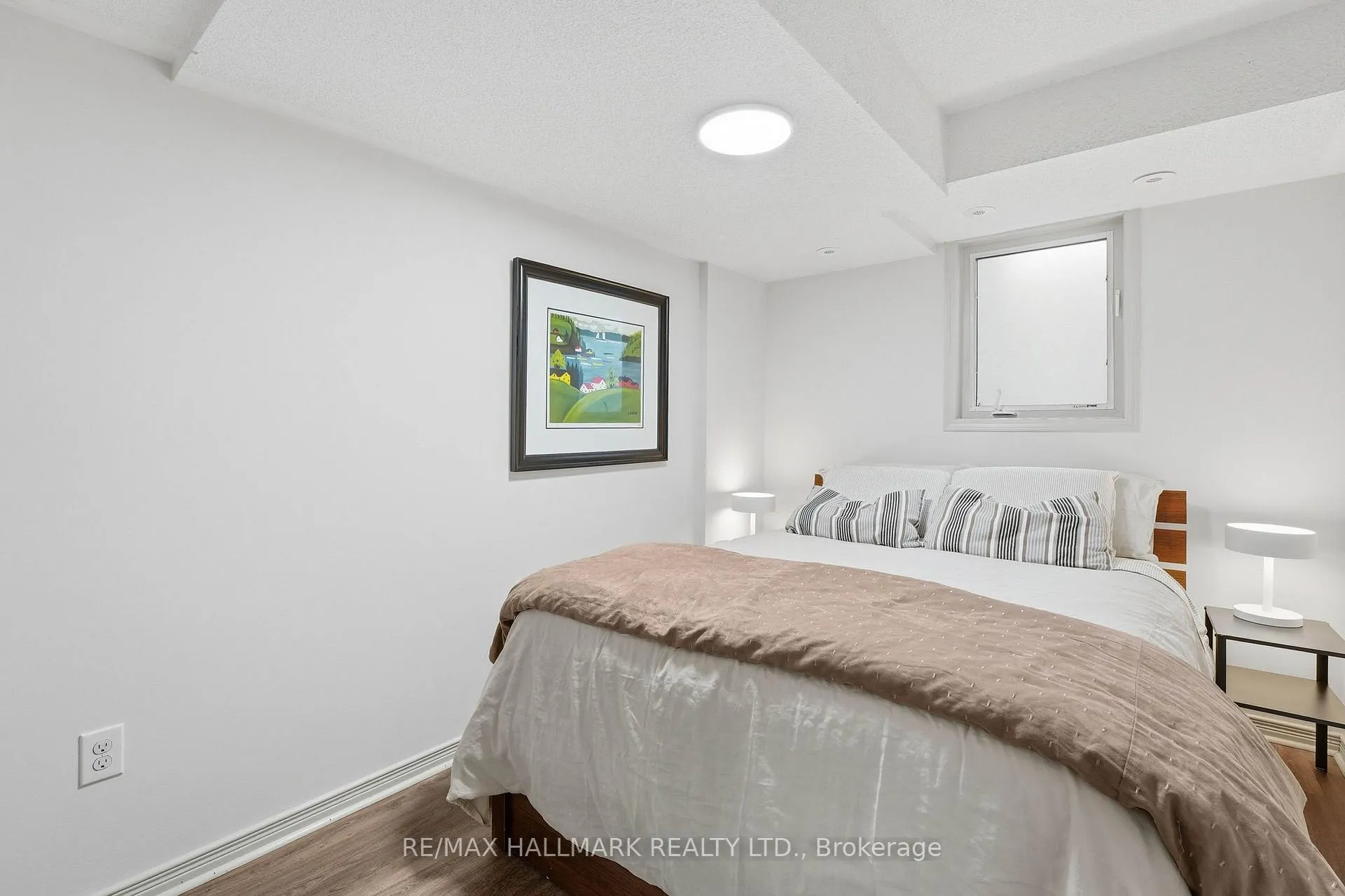 Photo 15 of Unit 106, 12 Kay Macpherson Lane, Toronto, South Riverdale — HOMEH