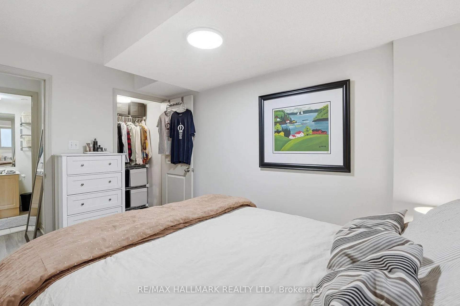 Photo 16 of Unit 106, 12 Kay Macpherson Lane, Toronto, South Riverdale — HOMEH