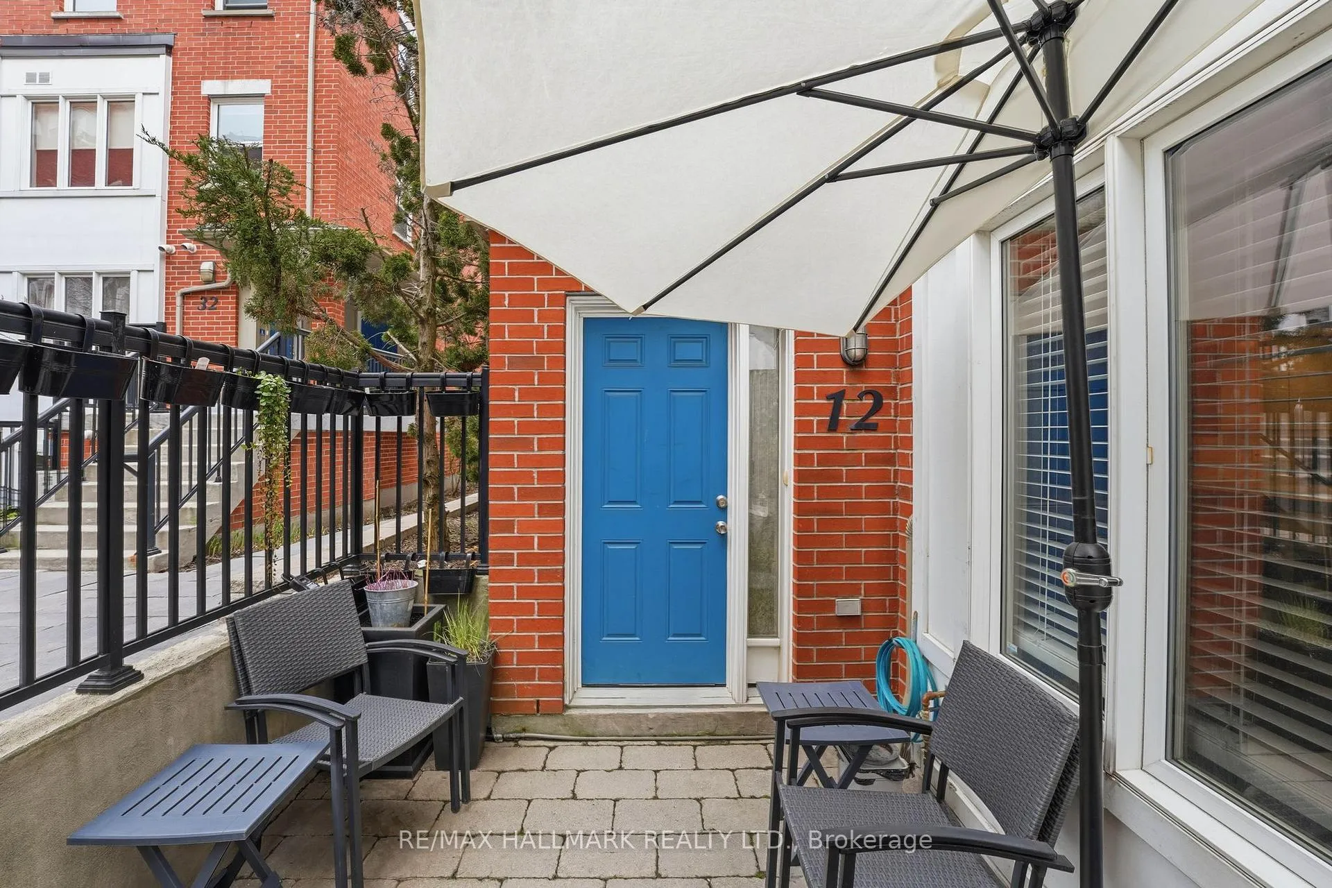 Photo 19 of Unit 106, 12 Kay Macpherson Lane, Toronto, South Riverdale — HOMEH