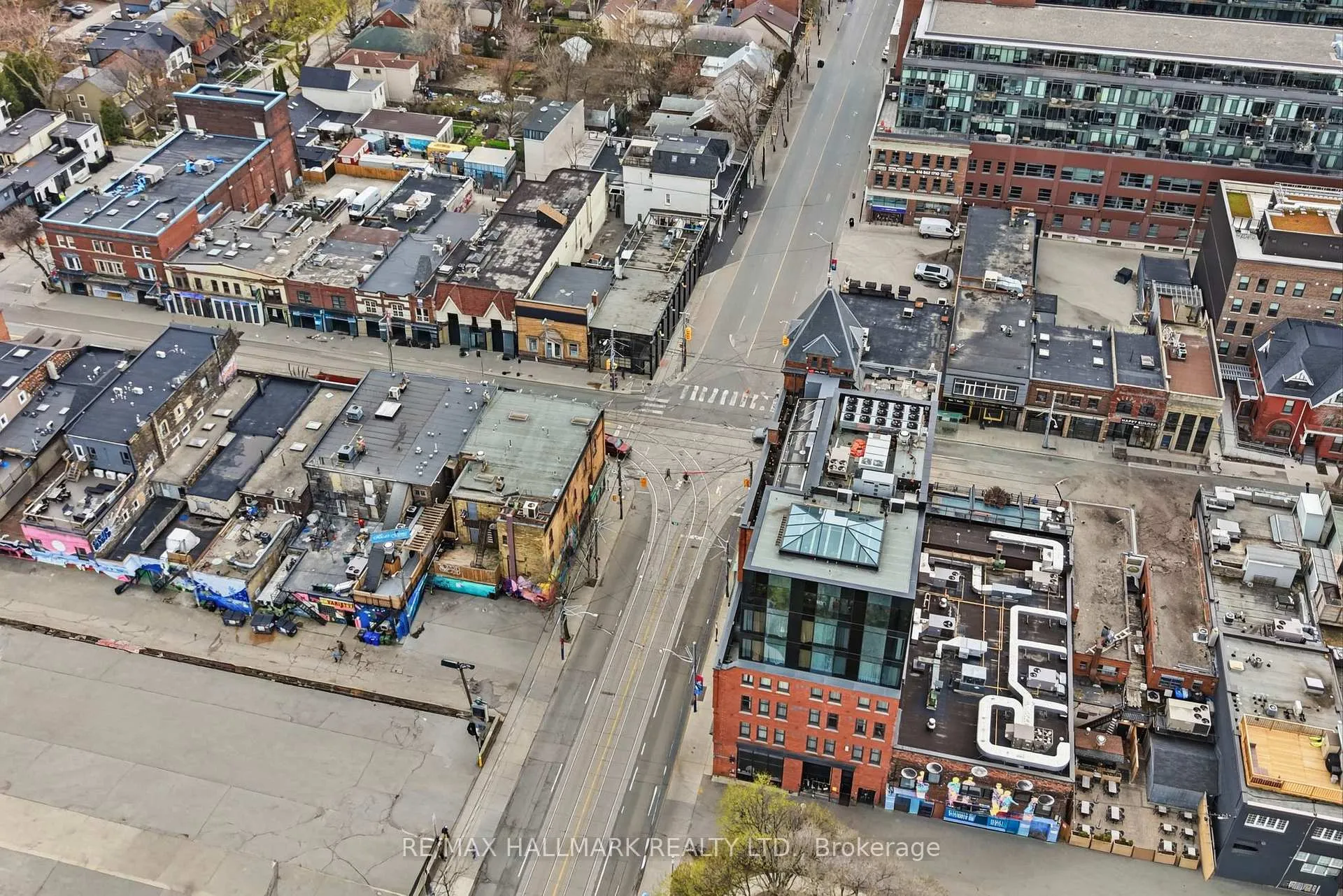 Photo 28 of Unit 106, 12 Kay Macpherson Lane, Toronto, South Riverdale — HOMEH