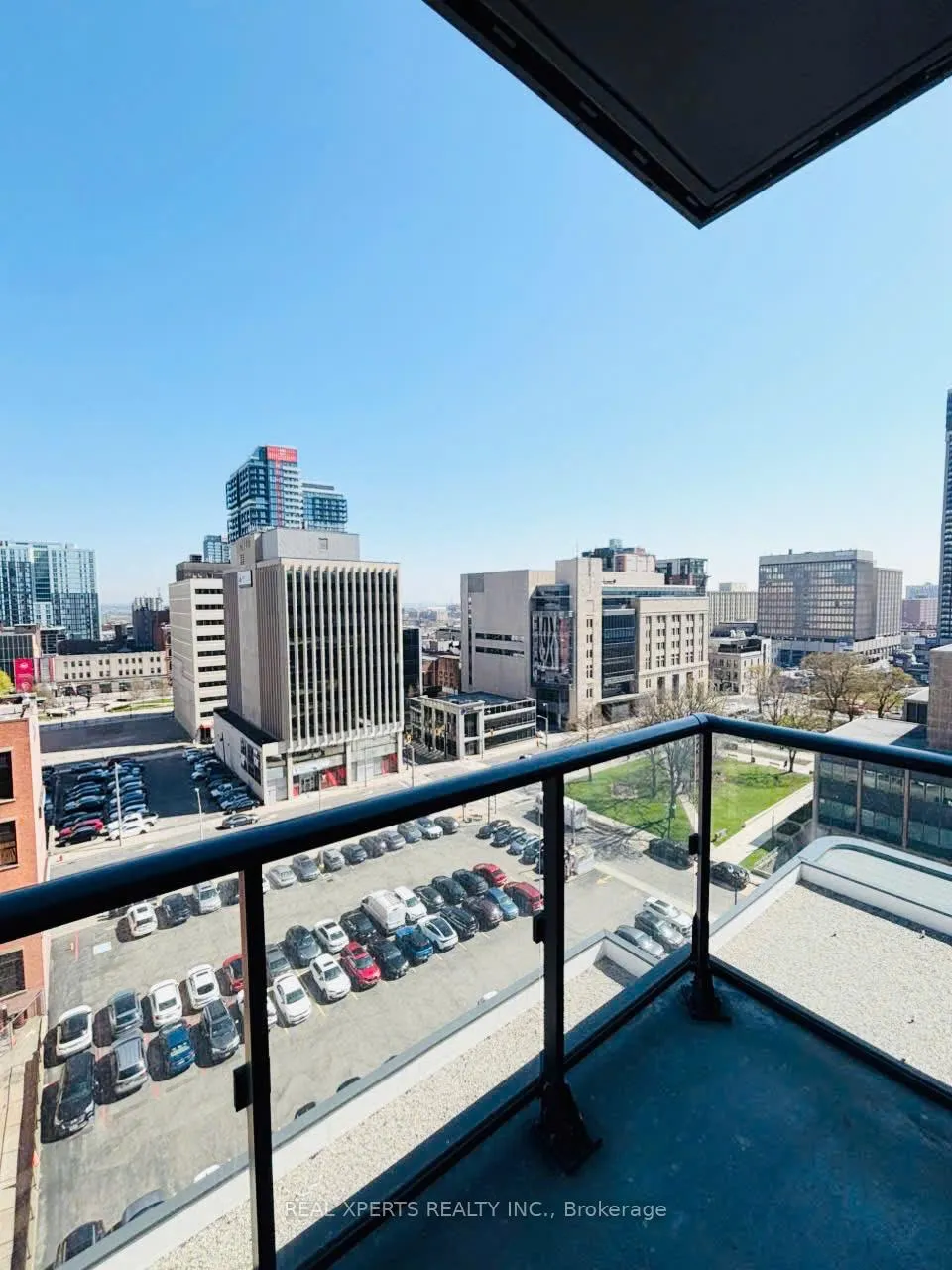 Photo 17 of Unit 1010, 75 James Street S, Hamilton, Corktown — HOMEH