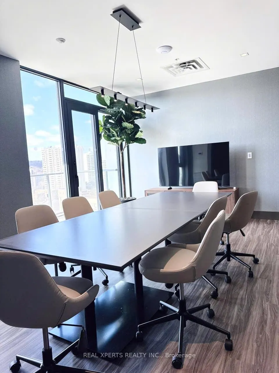 Photo 21 of Unit 1010, 75 James Street S, Hamilton, Corktown — HOMEH