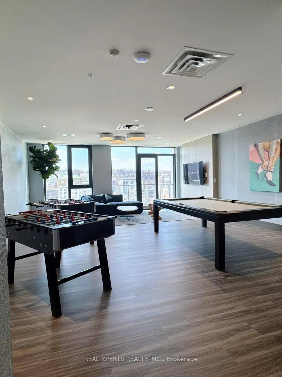 Photo 23 of Unit 1010, 75 James Street S, Hamilton, Corktown — HOMEH