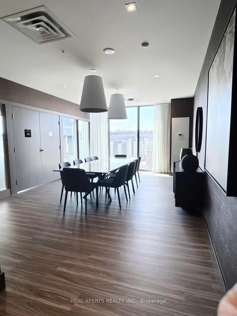 Photo 24 of Unit 1010, 75 James Street S, Hamilton, Corktown — HOMEH