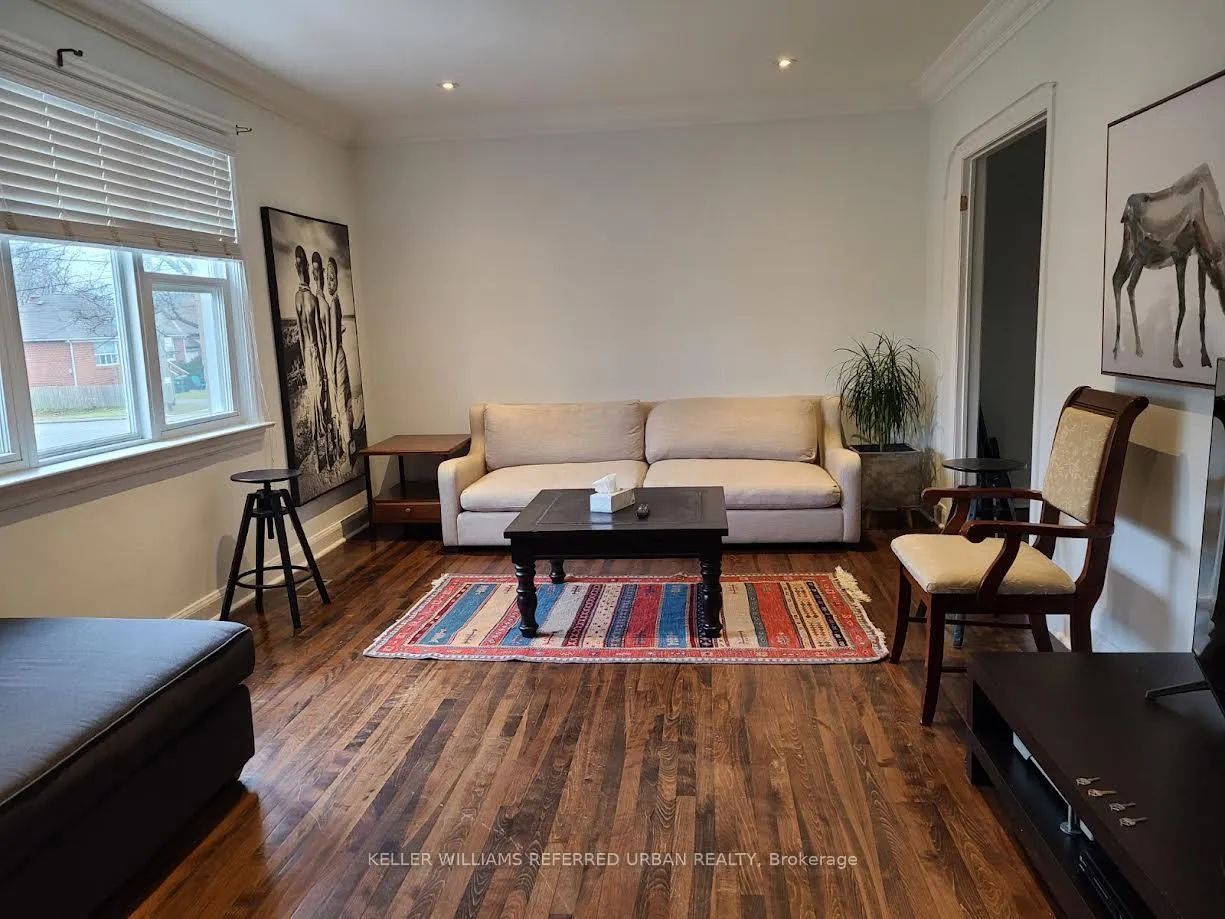 Photo 6 of 94 Fairholme Avenue, Toronto, Englemount-Lawrence — HOMEH