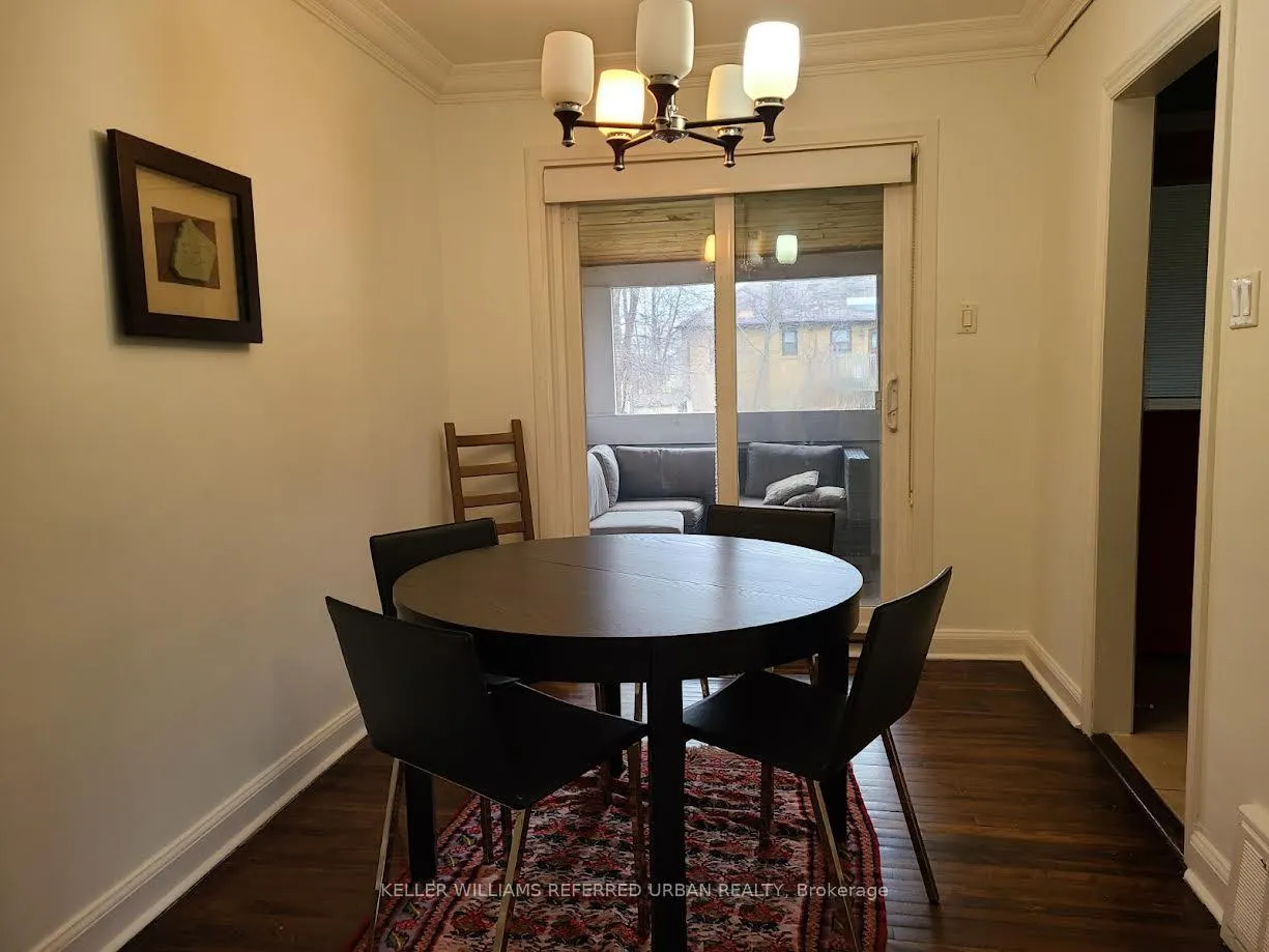 Photo 7 of 94 Fairholme Avenue, Toronto, Englemount-Lawrence — HOMEH