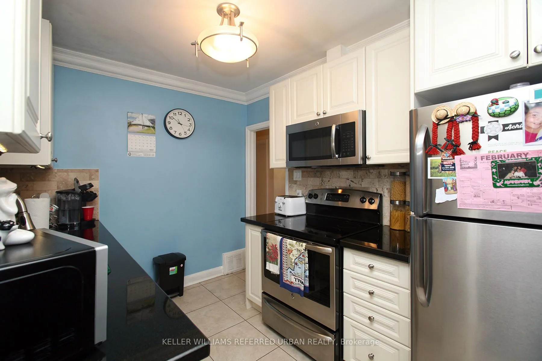 Photo 10 of 94 Fairholme Avenue, Toronto, Englemount-Lawrence — HOMEH