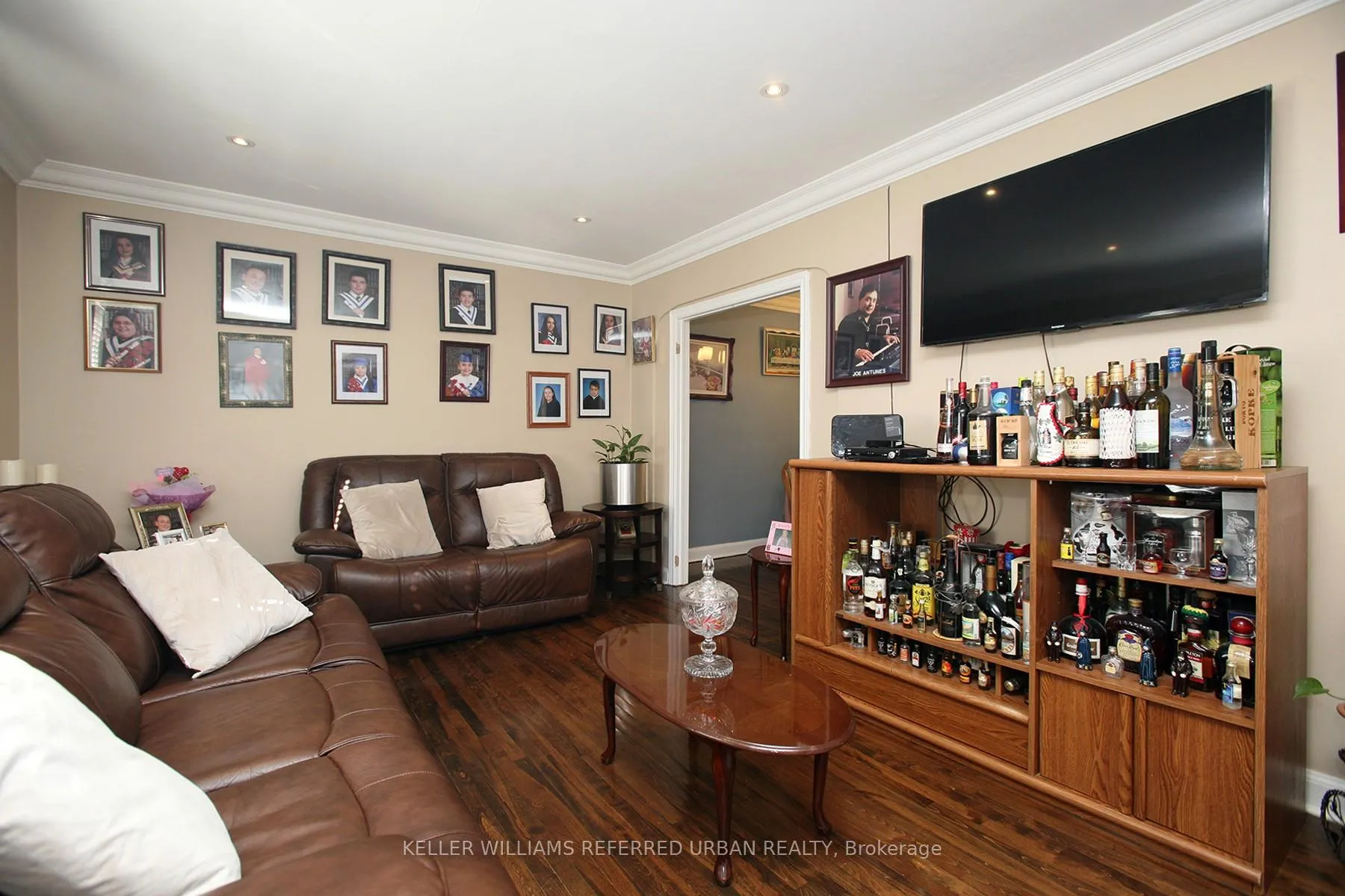 Photo 12 of 94 Fairholme Avenue, Toronto, Englemount-Lawrence — HOMEH