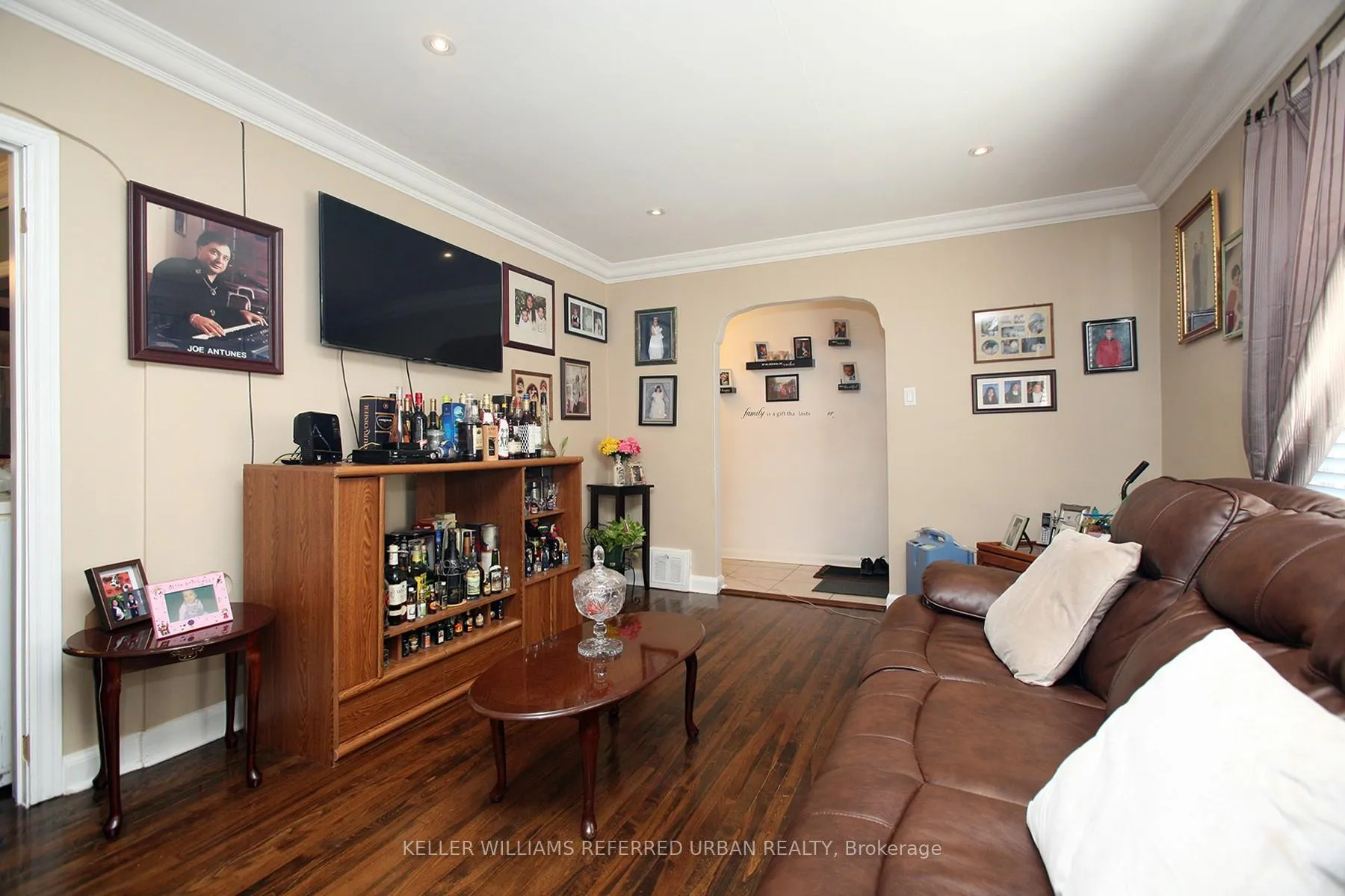 Photo 13 of 94 Fairholme Avenue, Toronto, Englemount-Lawrence — HOMEH