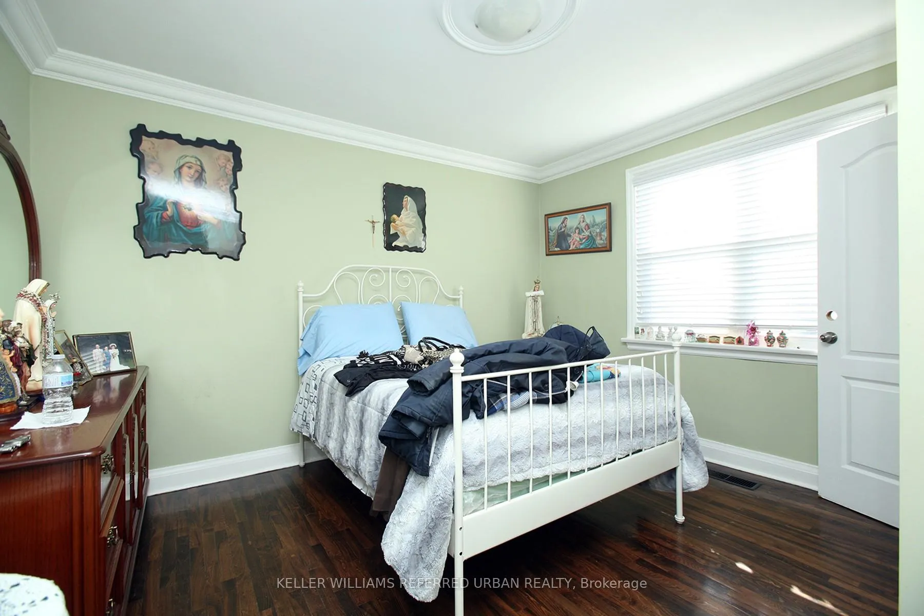 Photo 14 of 94 Fairholme Avenue, Toronto, Englemount-Lawrence — HOMEH