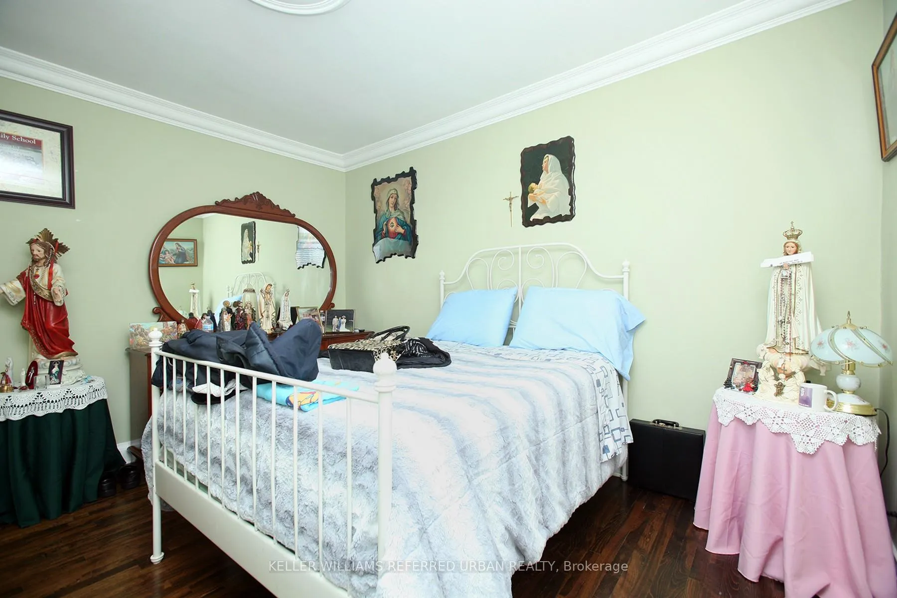 Photo 15 of 94 Fairholme Avenue, Toronto, Englemount-Lawrence — HOMEH