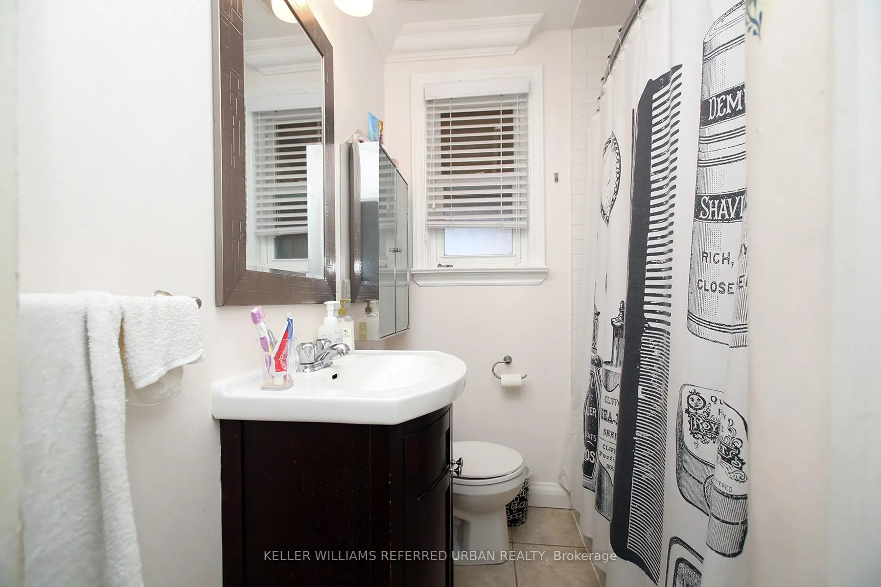 Photo 18 of 94 Fairholme Avenue, Toronto, Englemount-Lawrence — HOMEH