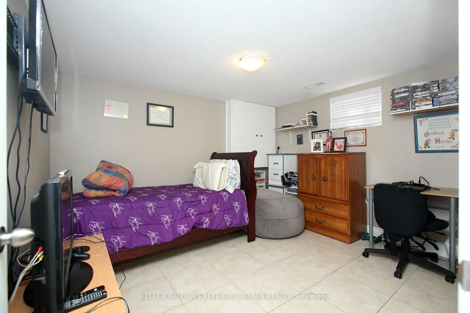 Photo 20 of 94 Fairholme Avenue, Toronto, Englemount-Lawrence — HOMEH