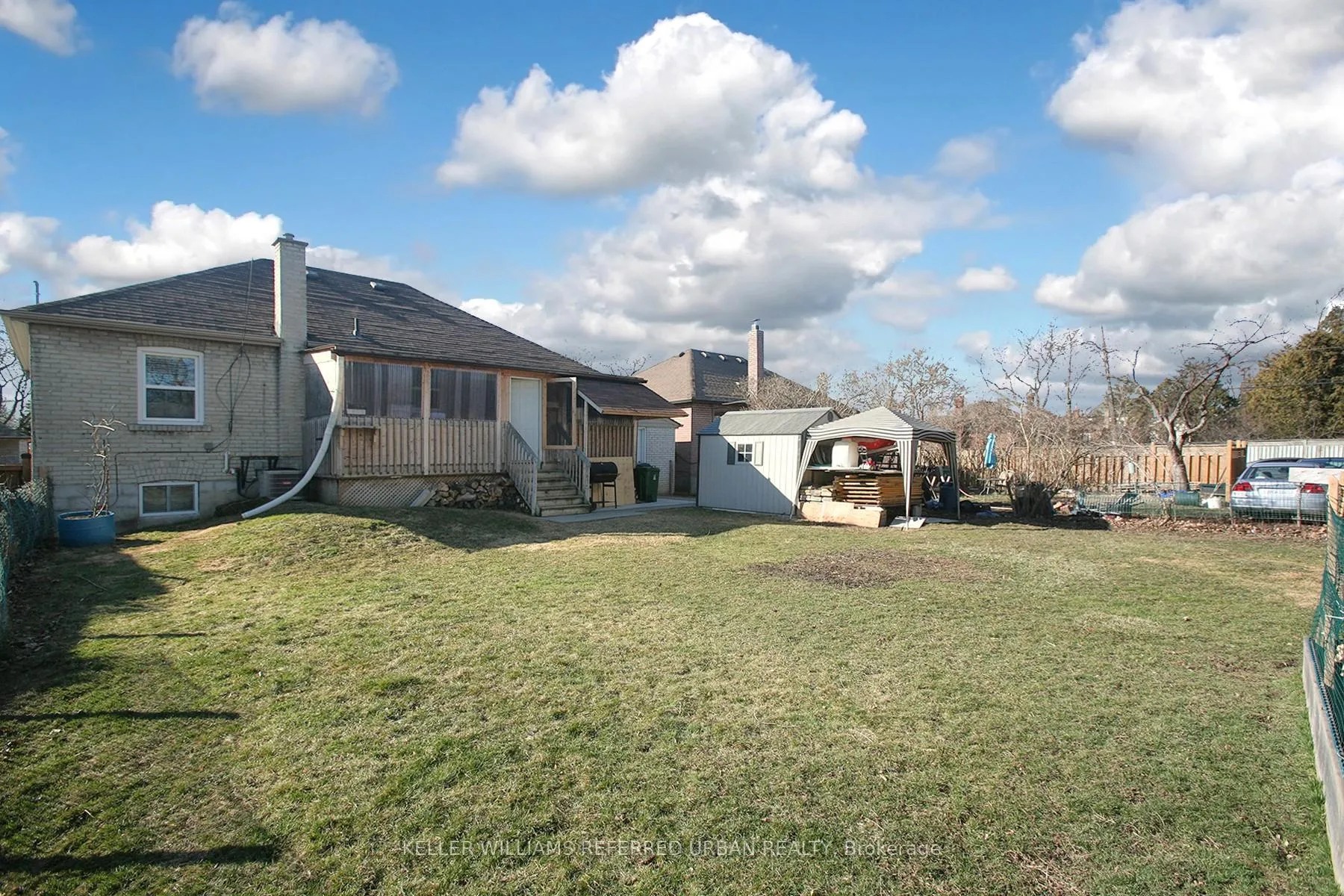 Photo 26 of 94 Fairholme Avenue, Toronto, Englemount-Lawrence — HOMEH