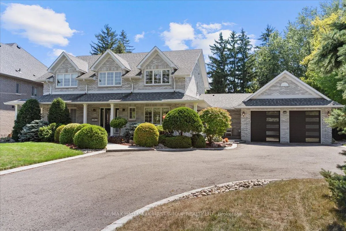 Photo 1 of 1484 Rougemount Drive, Pickering, Rougemount — HOMEH