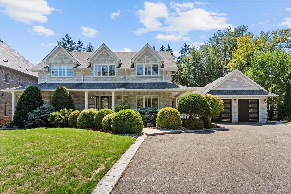 Photo 2 of 1484 Rougemount Drive, Pickering, Rougemount — HOMEH