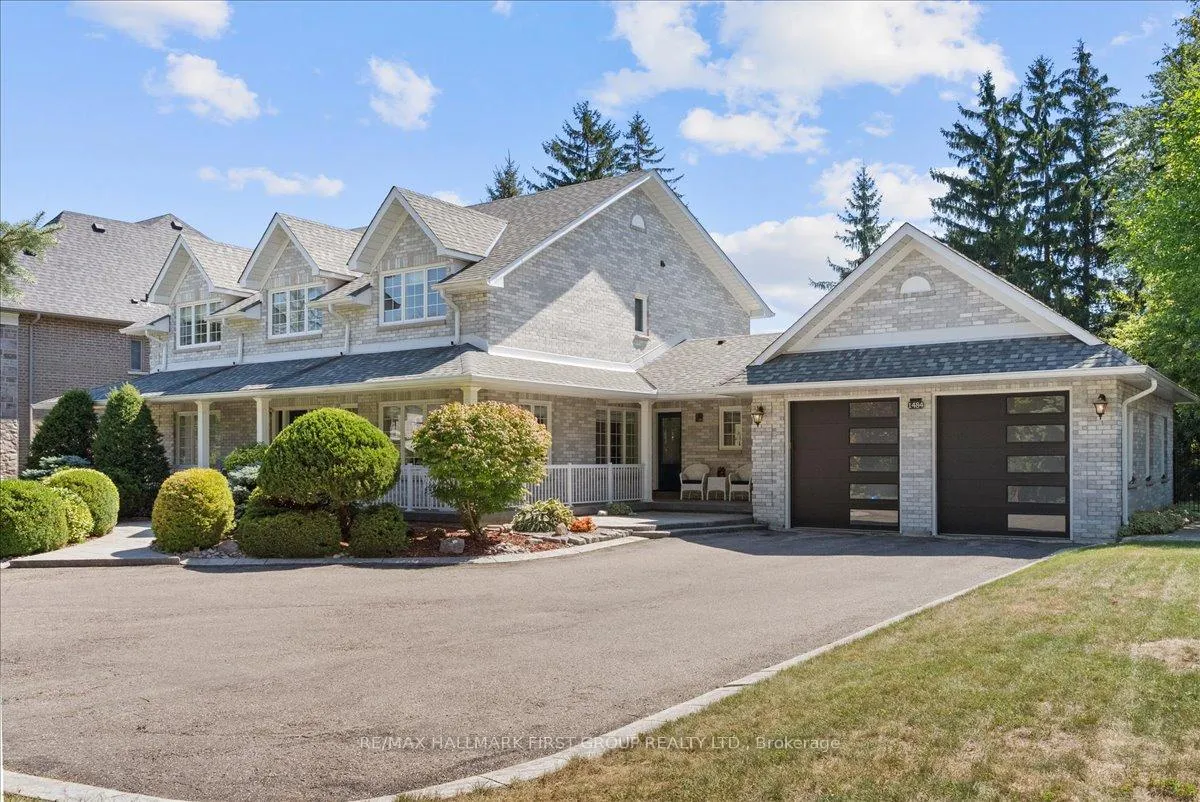 Photo 3 of 1484 Rougemount Drive, Pickering, Rougemount — HOMEH