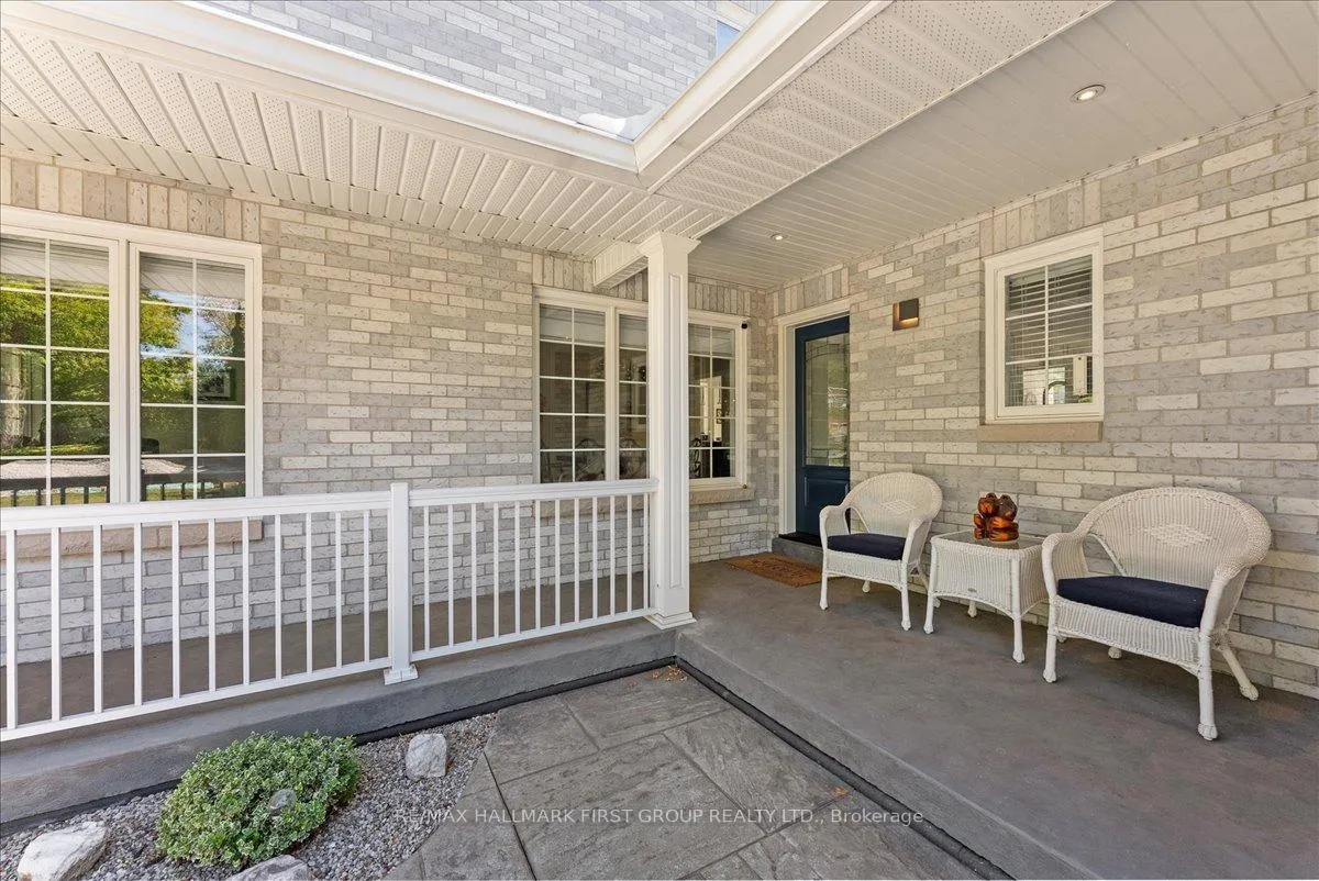 Photo 7 of 1484 Rougemount Drive, Pickering, Rougemount — HOMEH