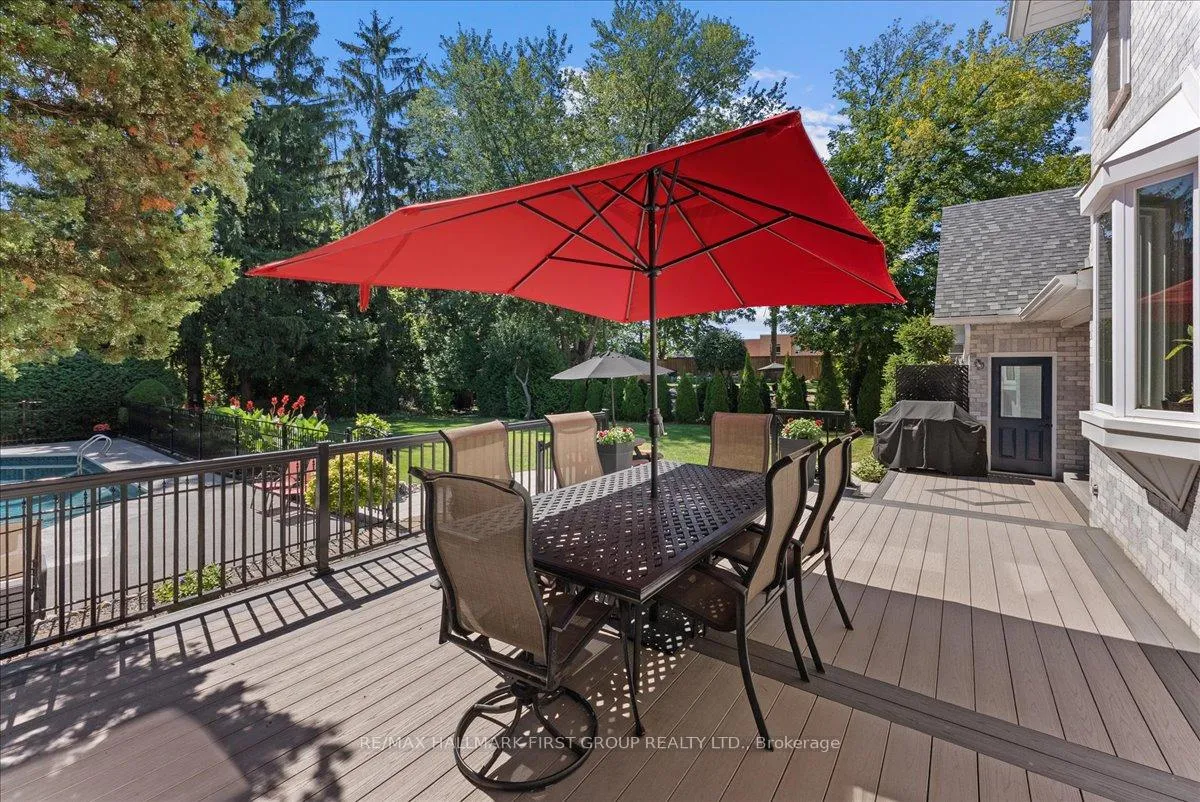 Photo 10 of 1484 Rougemount Drive, Pickering, Rougemount — HOMEH