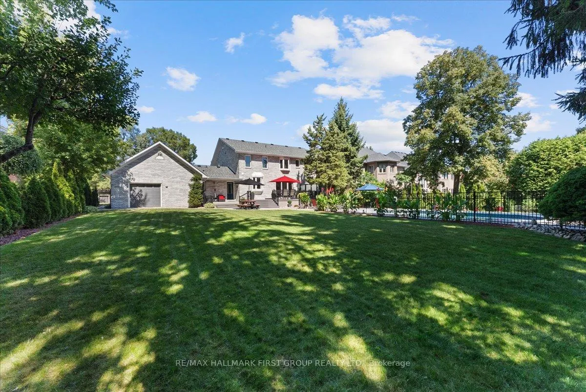 Photo 15 of 1484 Rougemount Drive, Pickering, Rougemount — HOMEH