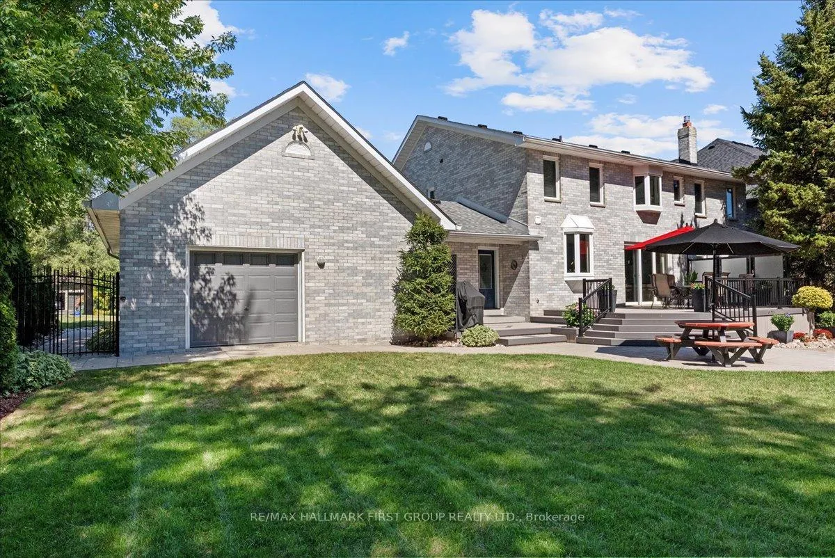 Photo 16 of 1484 Rougemount Drive, Pickering, Rougemount — HOMEH