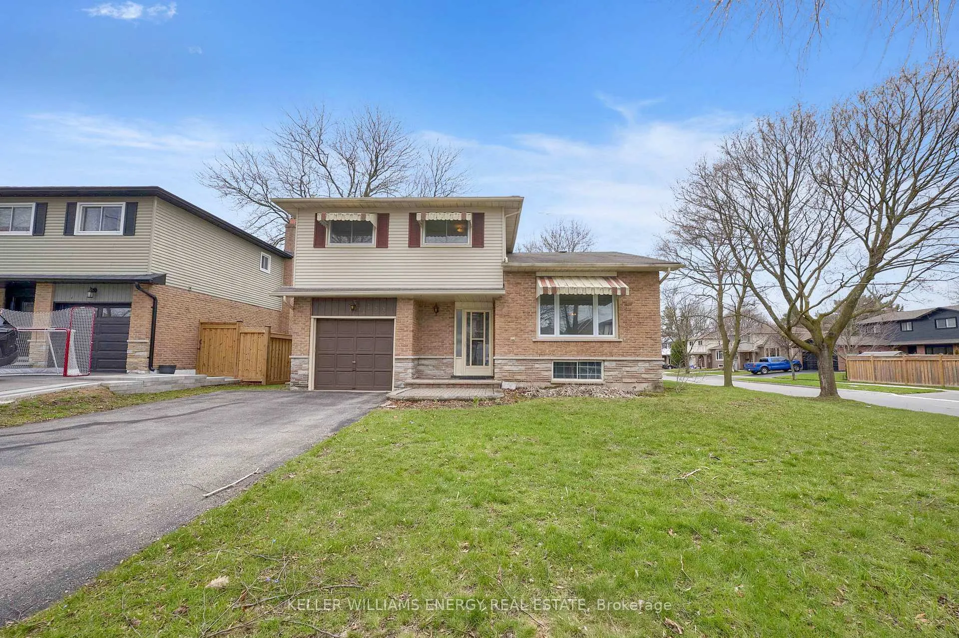 Photo 29 of 183 Gadsby Drive, Whitby, Blue Grass Meadows — HOMEH