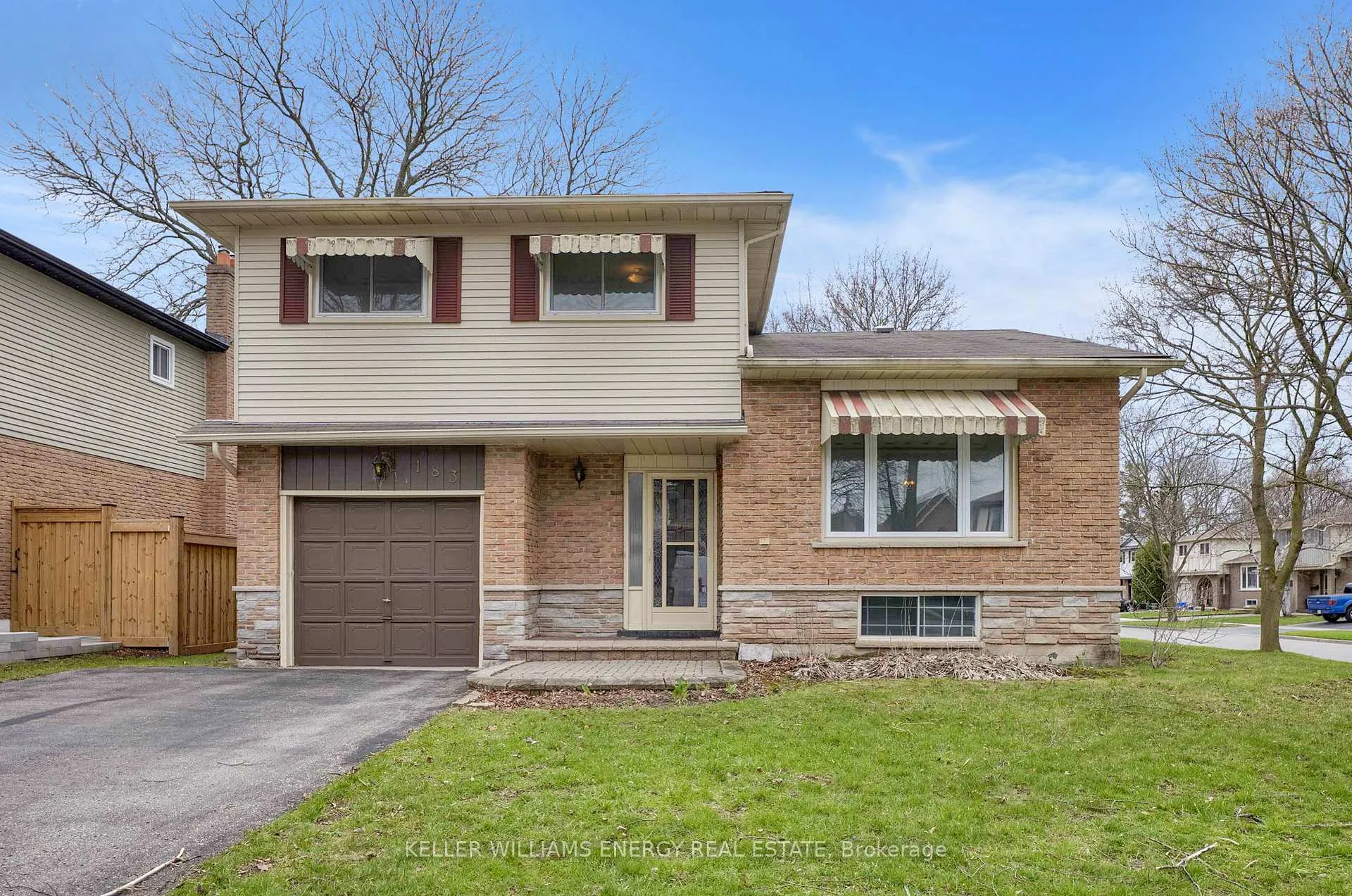 Photo 30 of 183 Gadsby Drive, Whitby, Blue Grass Meadows — HOMEH