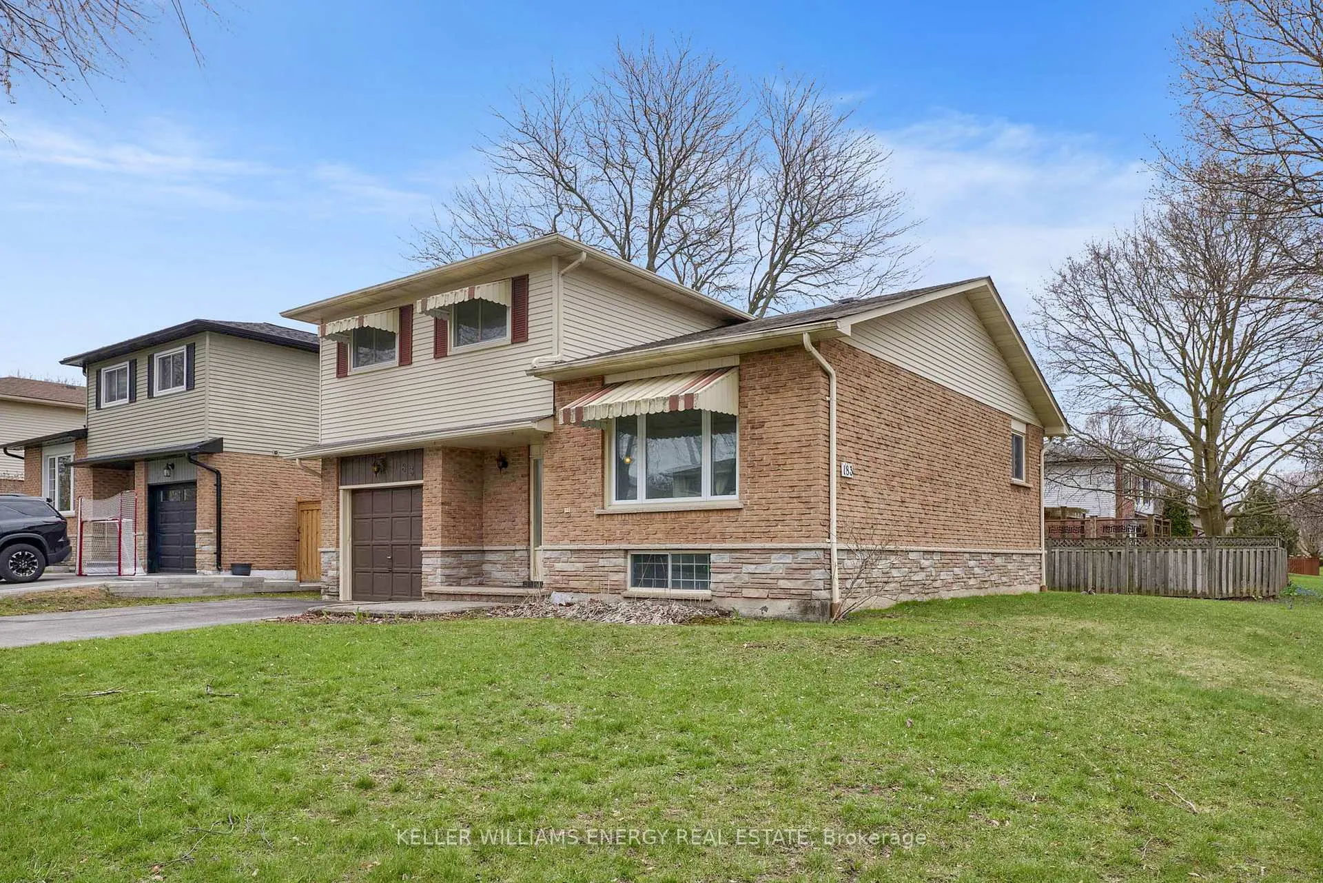 Photo 31 of 183 Gadsby Drive, Whitby, Blue Grass Meadows — HOMEH